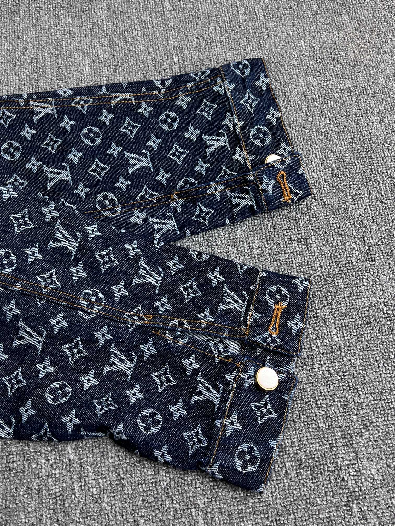 LuxluxHouse Best Quality Clothes Coats & Jackets Louis Vuitton