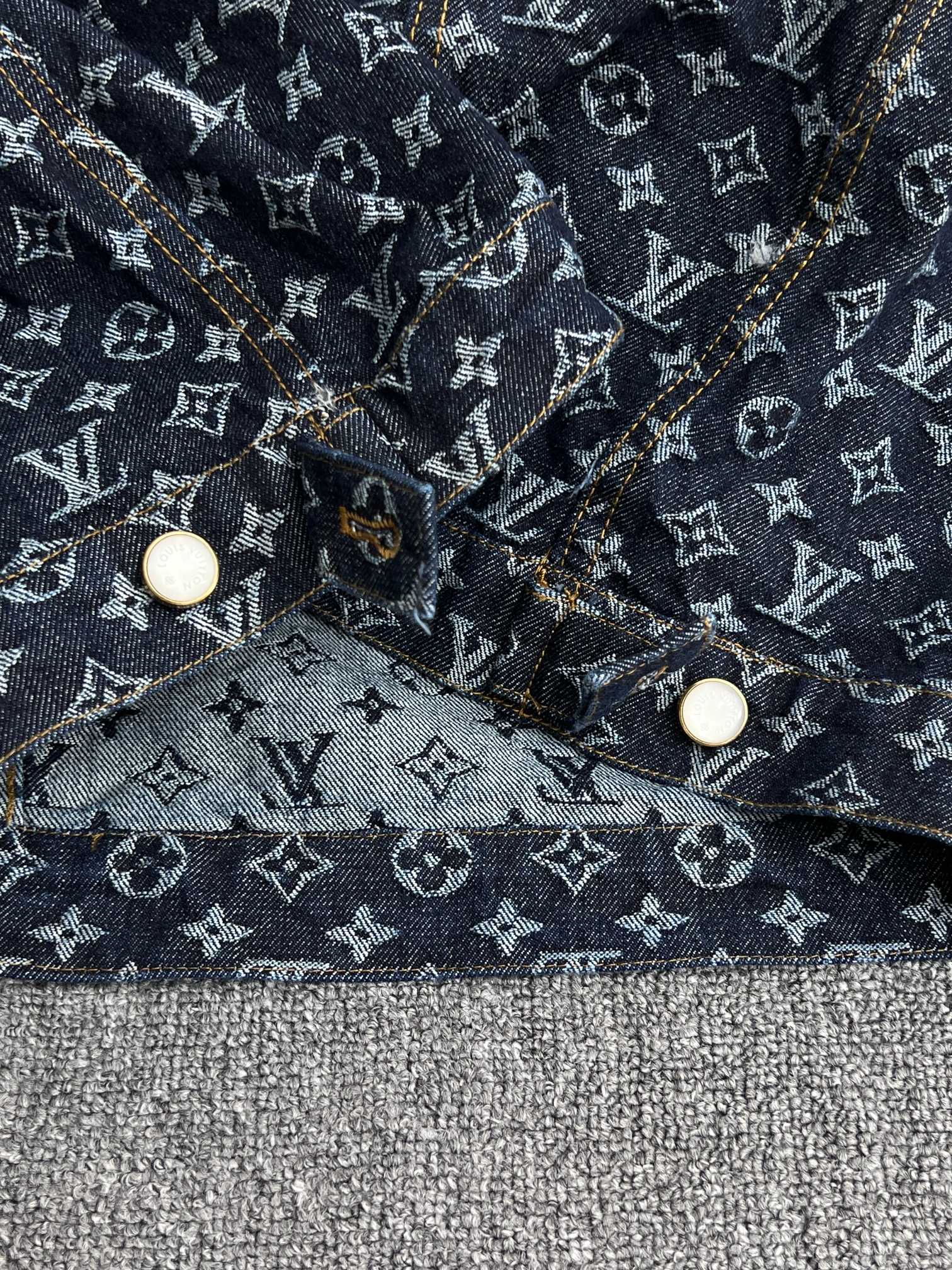 LuxluxHouse Best Quality Clothes Coats & Jackets Louis Vuitton