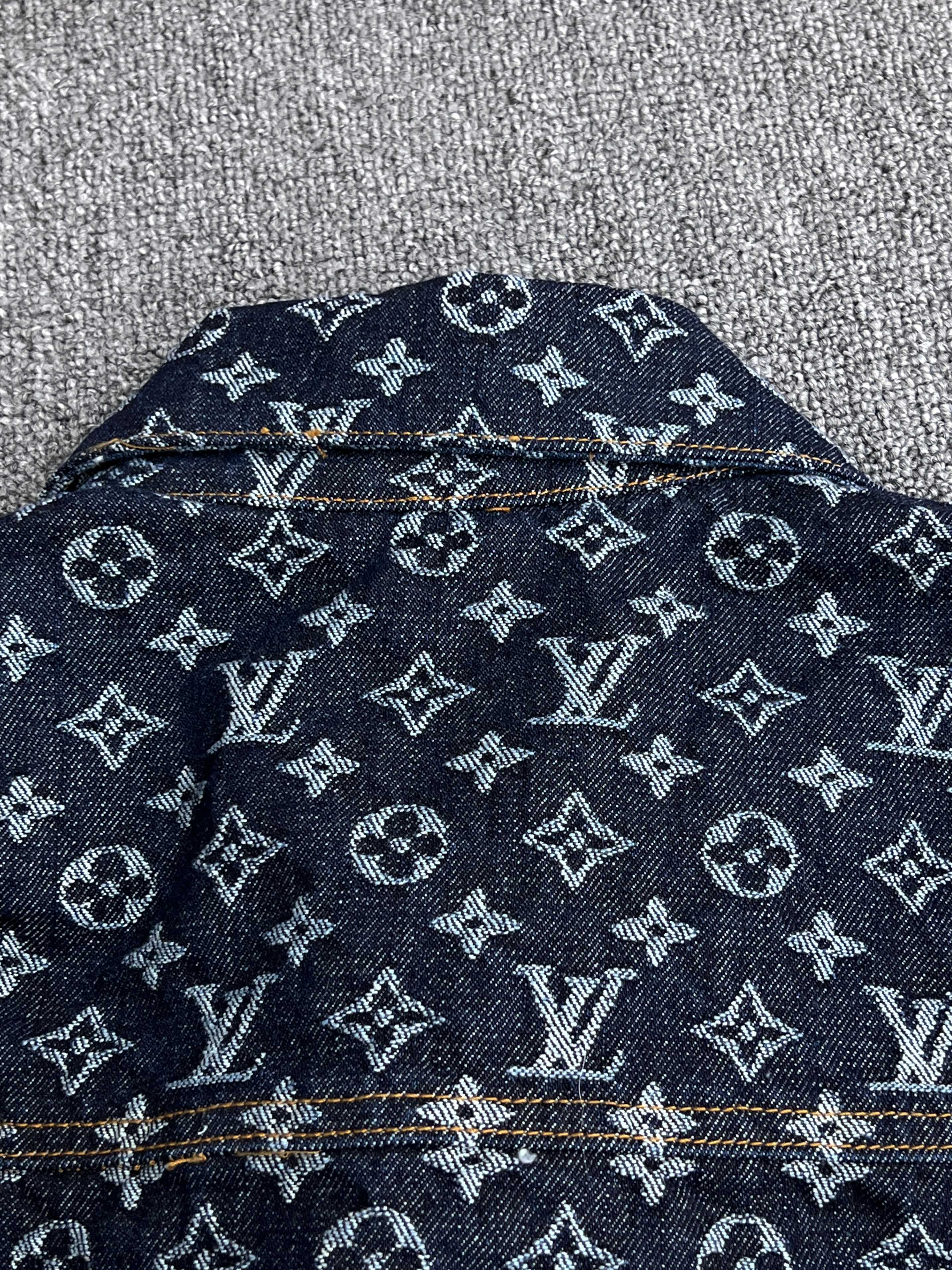 LuxluxHouse Best Quality Clothes Coats & Jackets Louis Vuitton