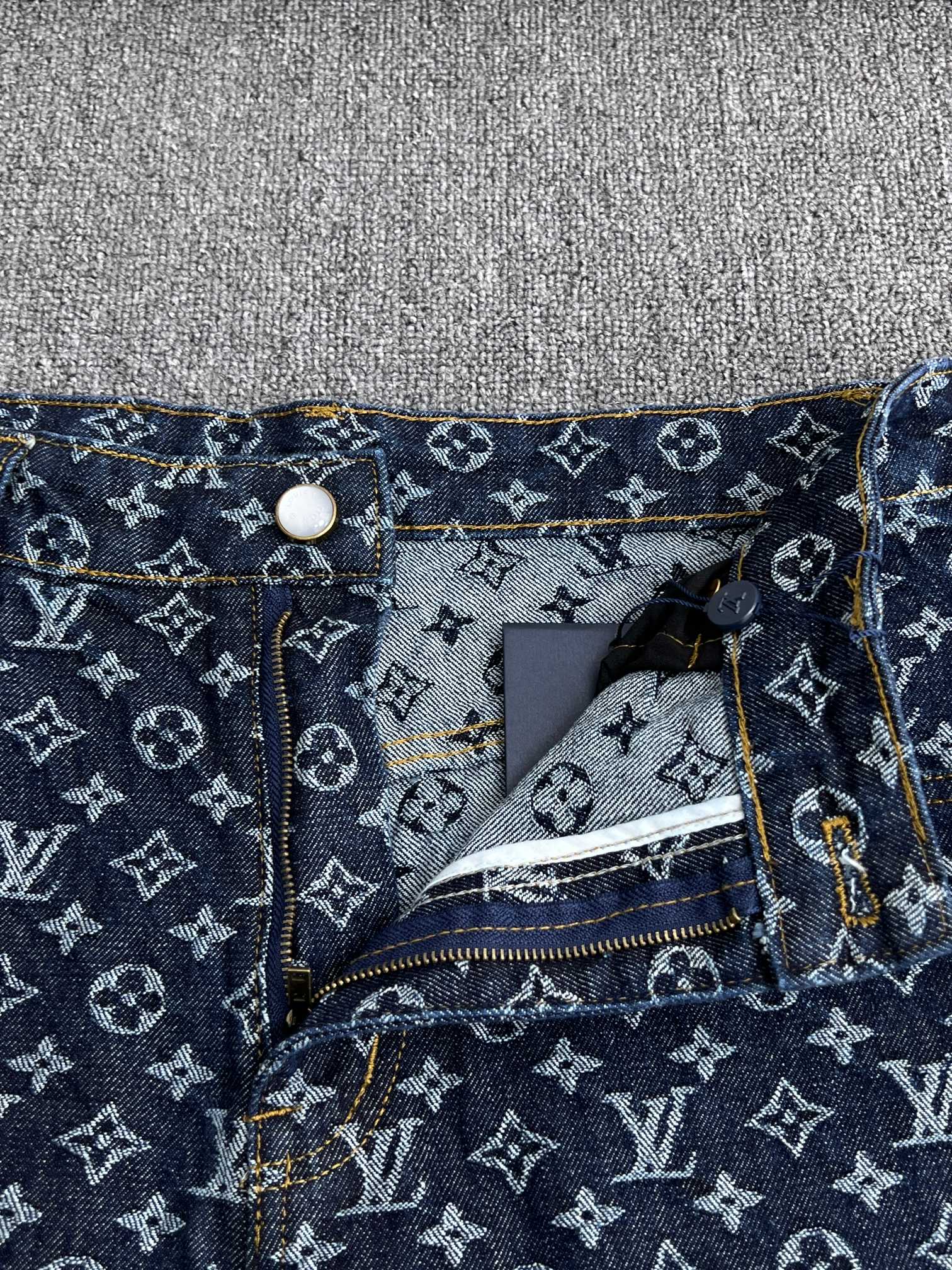 LuxluxHouse Best Quality Clothes Coats & Jackets Louis Vuitton
