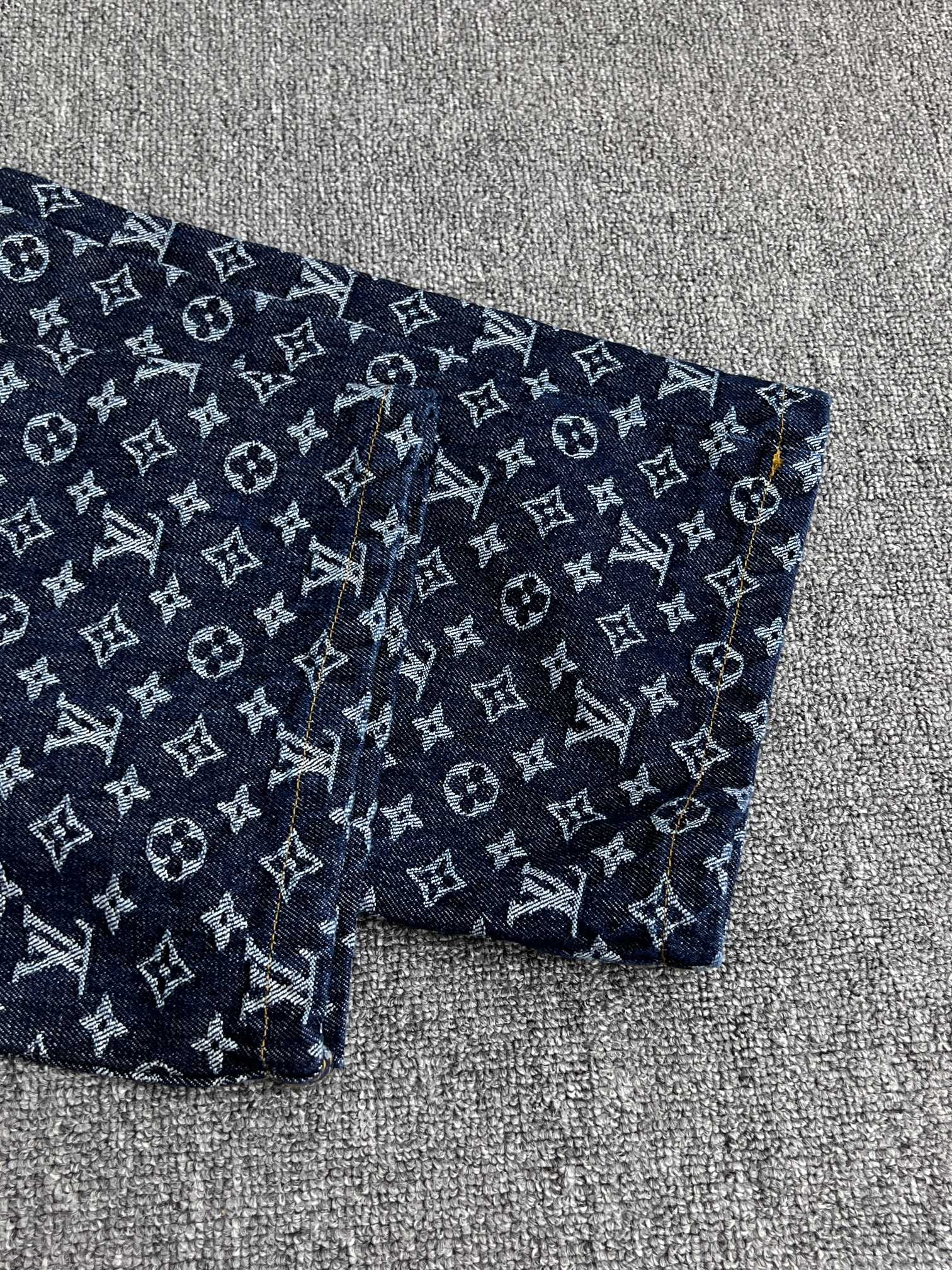 LuxluxHouse Best Quality Clothes Coats & Jackets Louis Vuitton