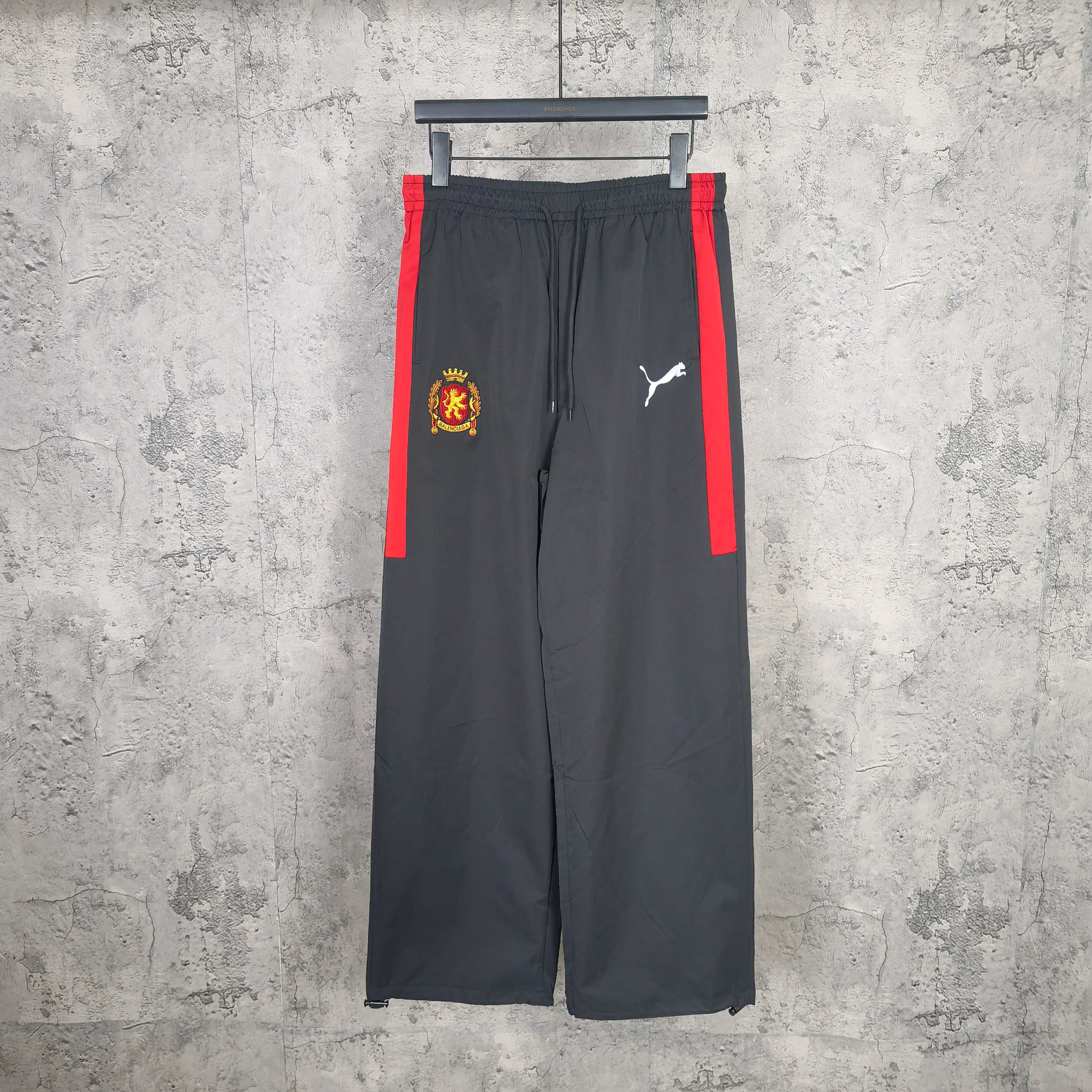 LuxluxHouse Best Quality Clothes Balenciaga Pants
