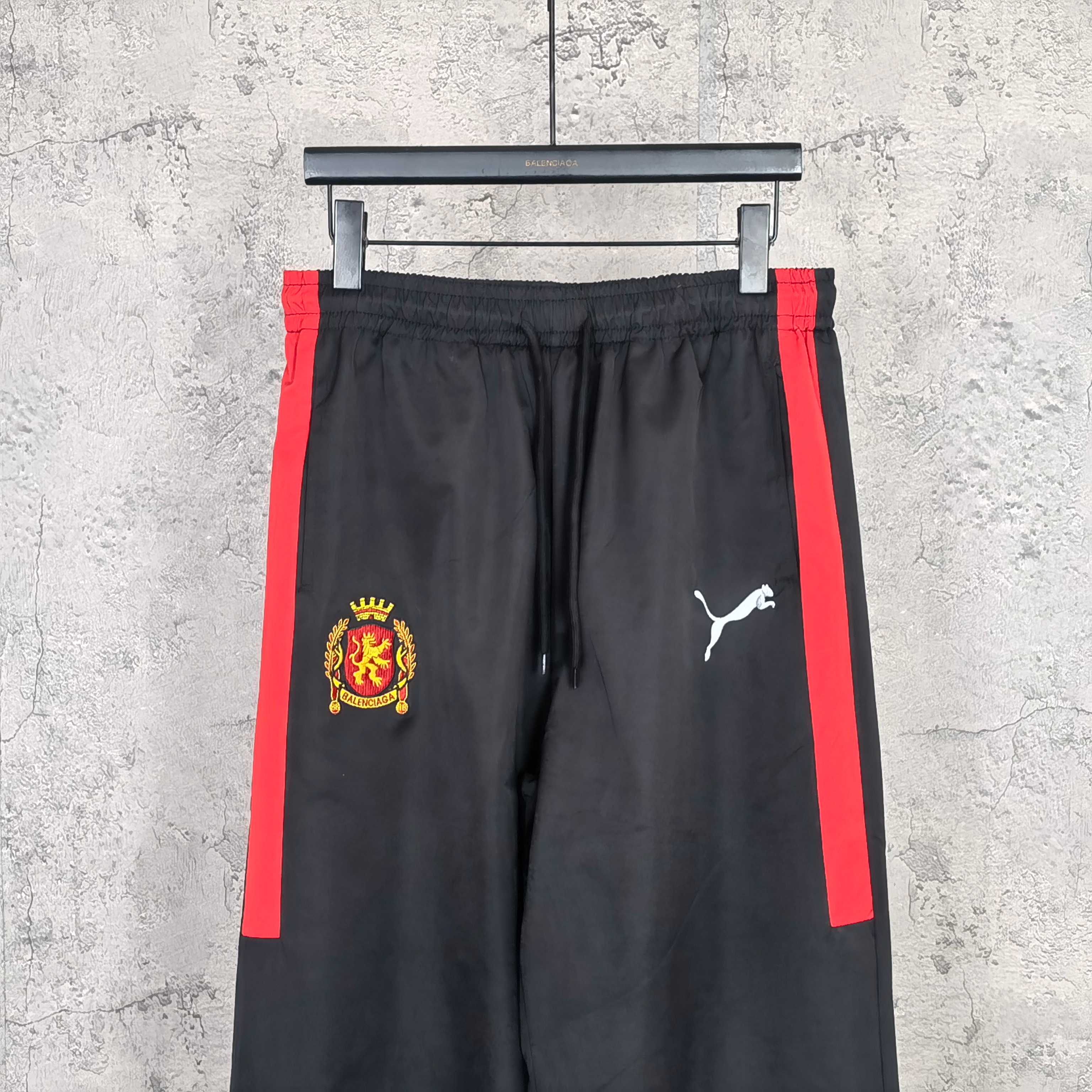 LuxluxHouse Best Quality Clothes Balenciaga Pants