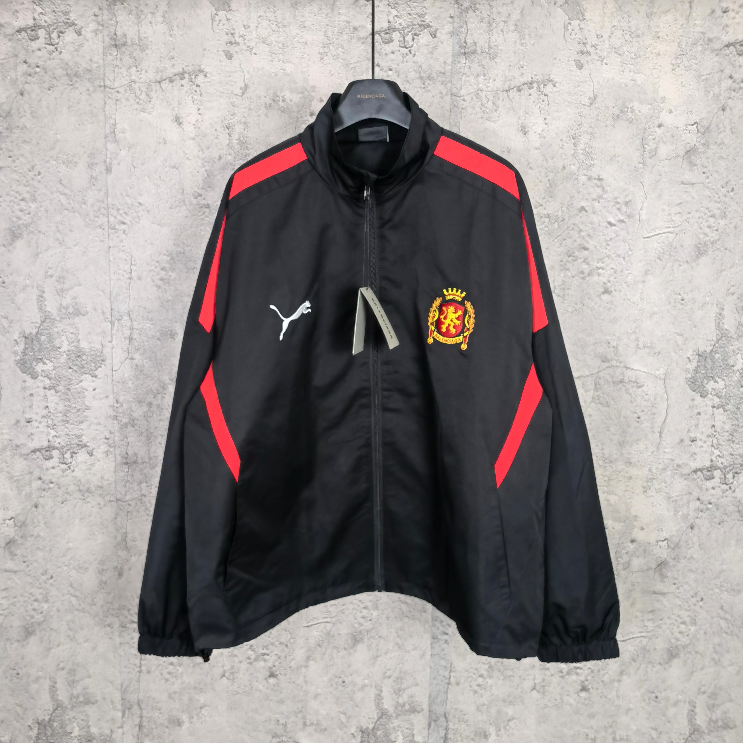 LuxluxHouse Best Quality Clothes Balenciaga Coats & Jackets