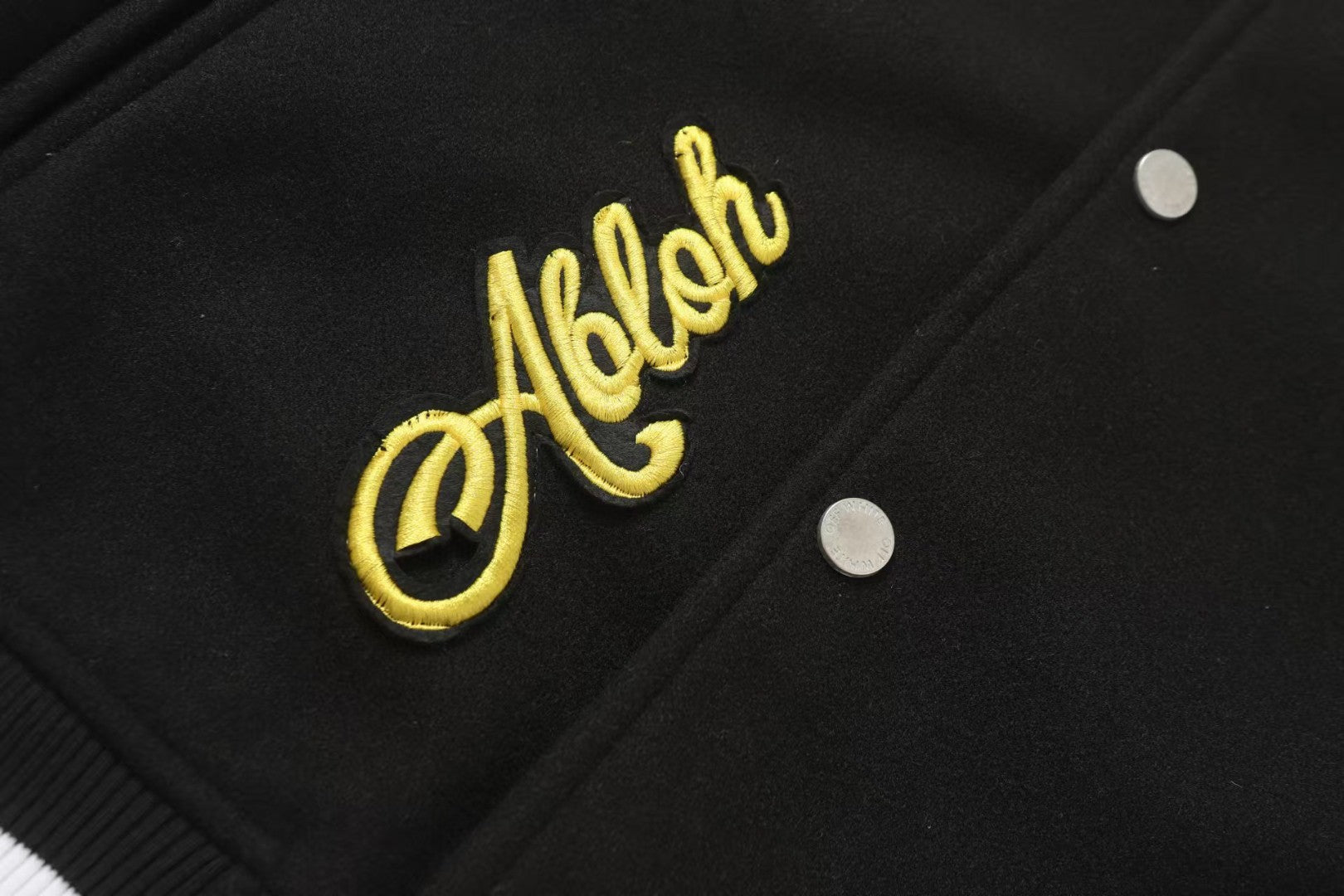 LuxluxHouse Best Quality Clothes Off White Coats & Jackets