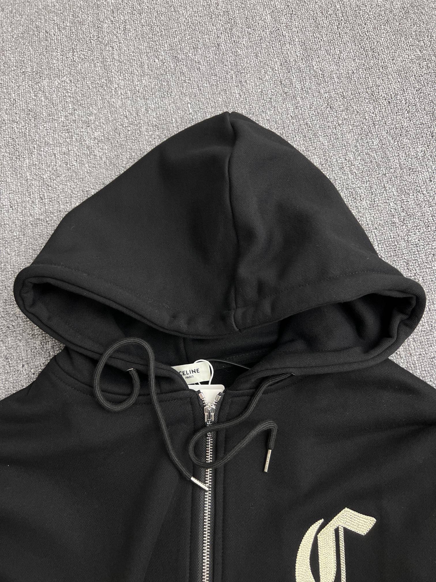 LuxluxHouse Best Quality Clothes Coats & Jackets Celine