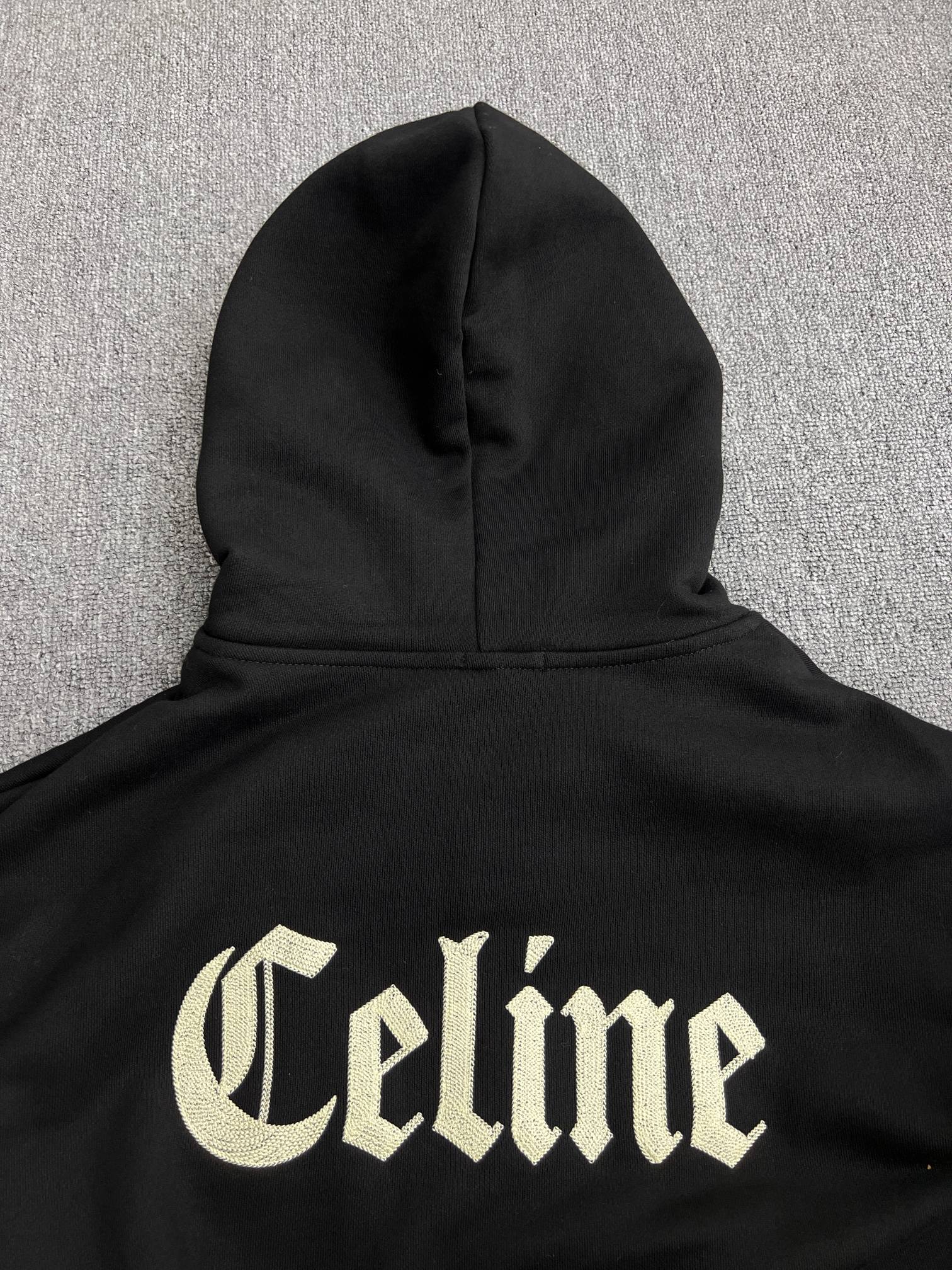 LuxluxHouse Best Quality Clothes Coats & Jackets Celine