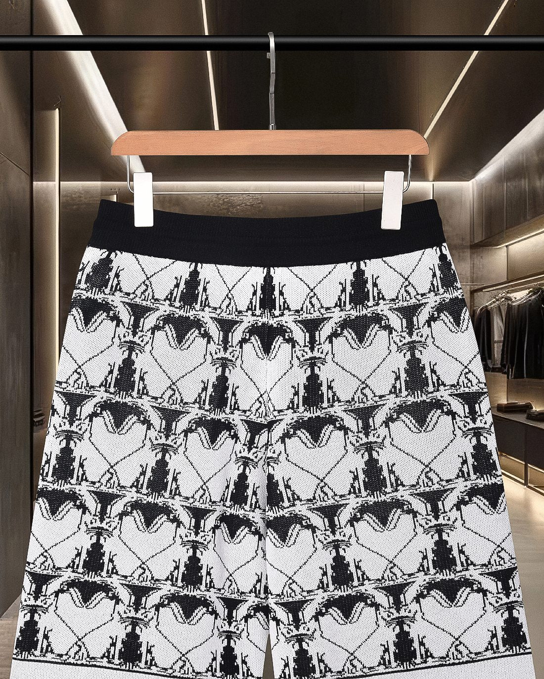 LuxluxHouse Best Quality Clothes Burberry Pants