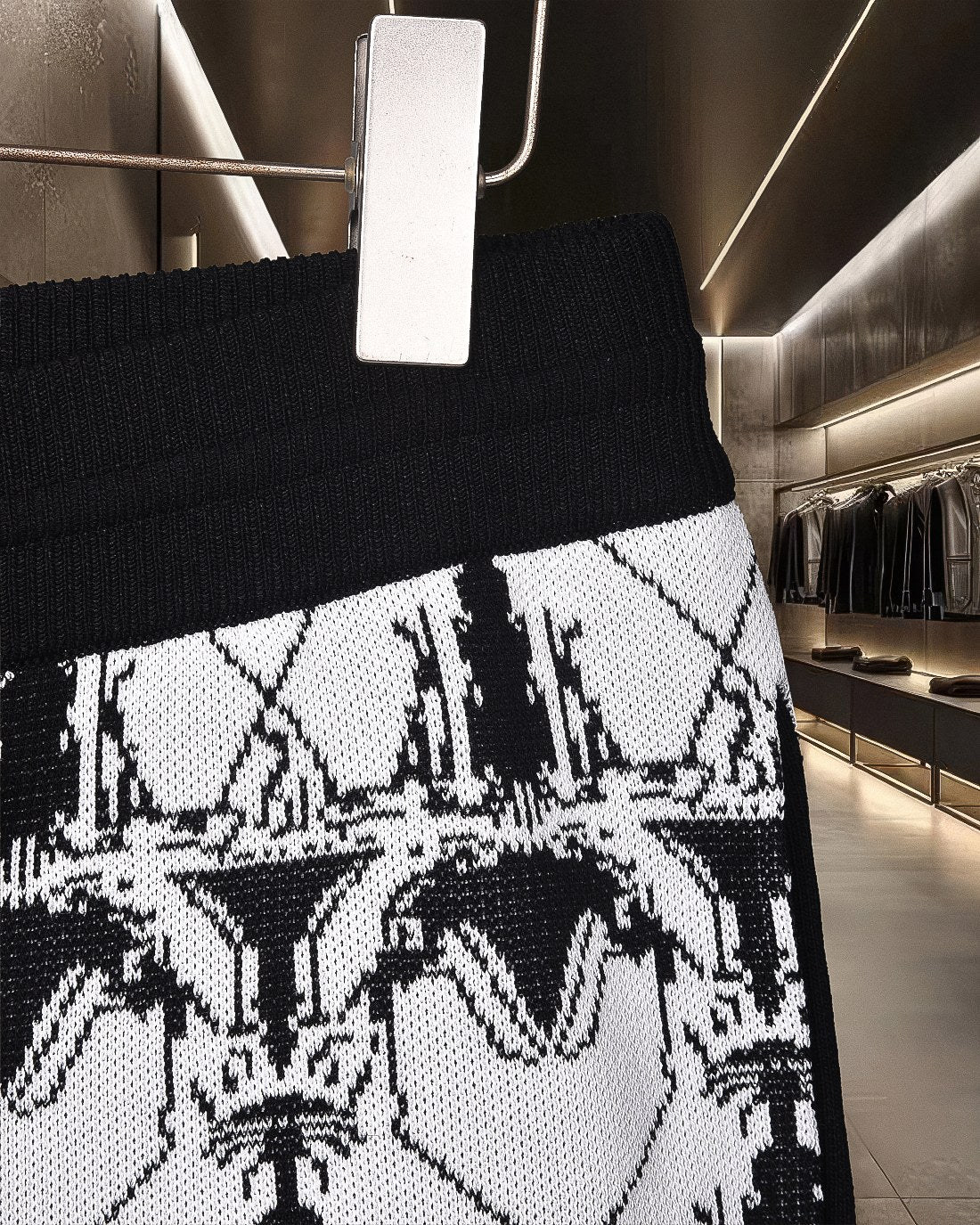 LuxluxHouse Best Quality Clothes Burberry Pants