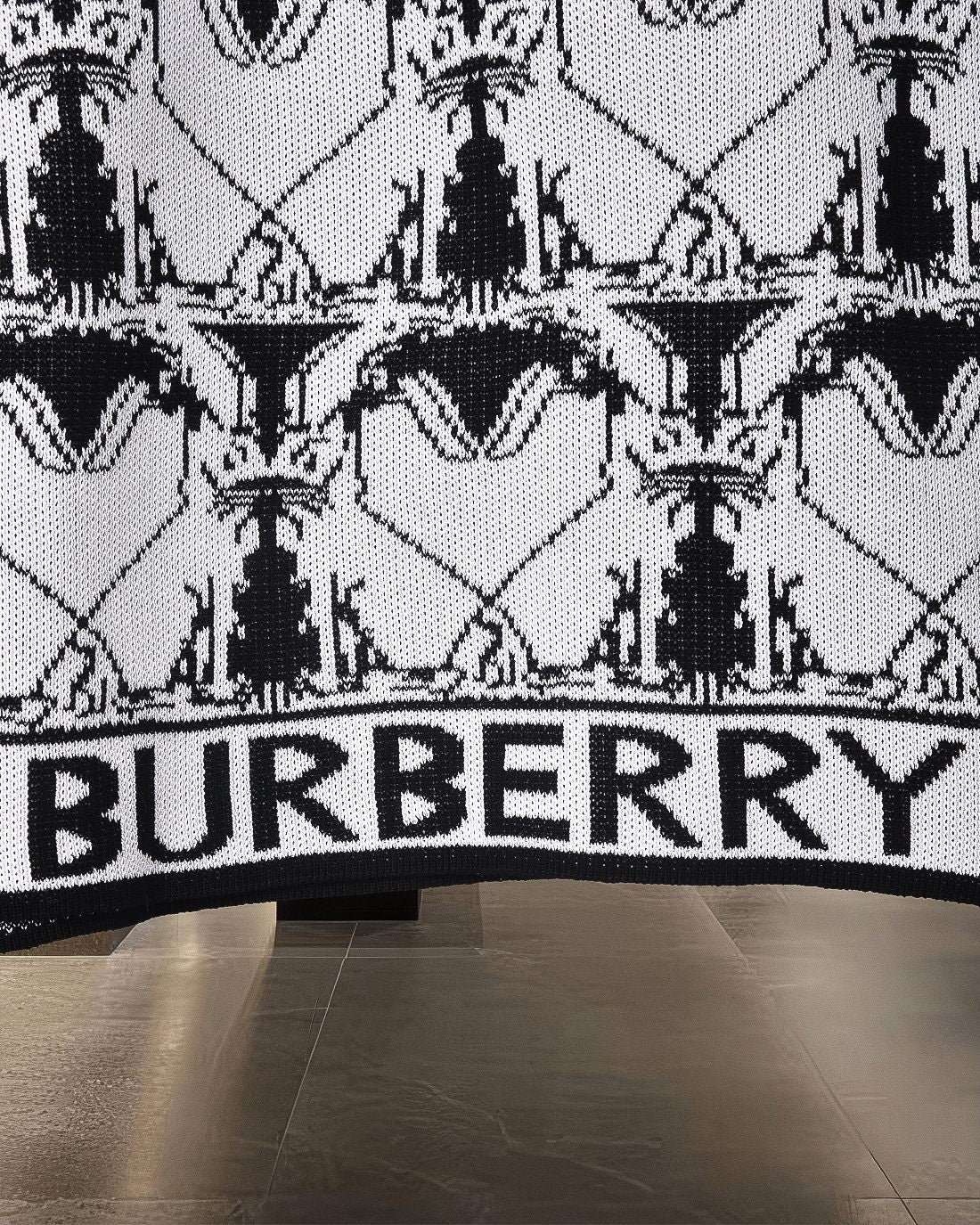 LuxluxHouse Best Quality Clothes Burberry Pants