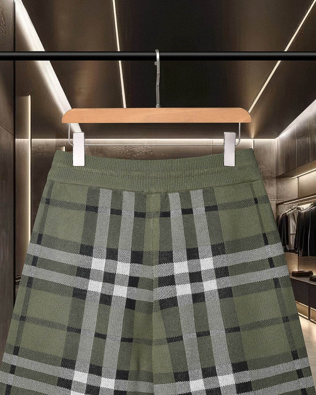 LuxluxHouse Best Quality Clothes Burberry Pants