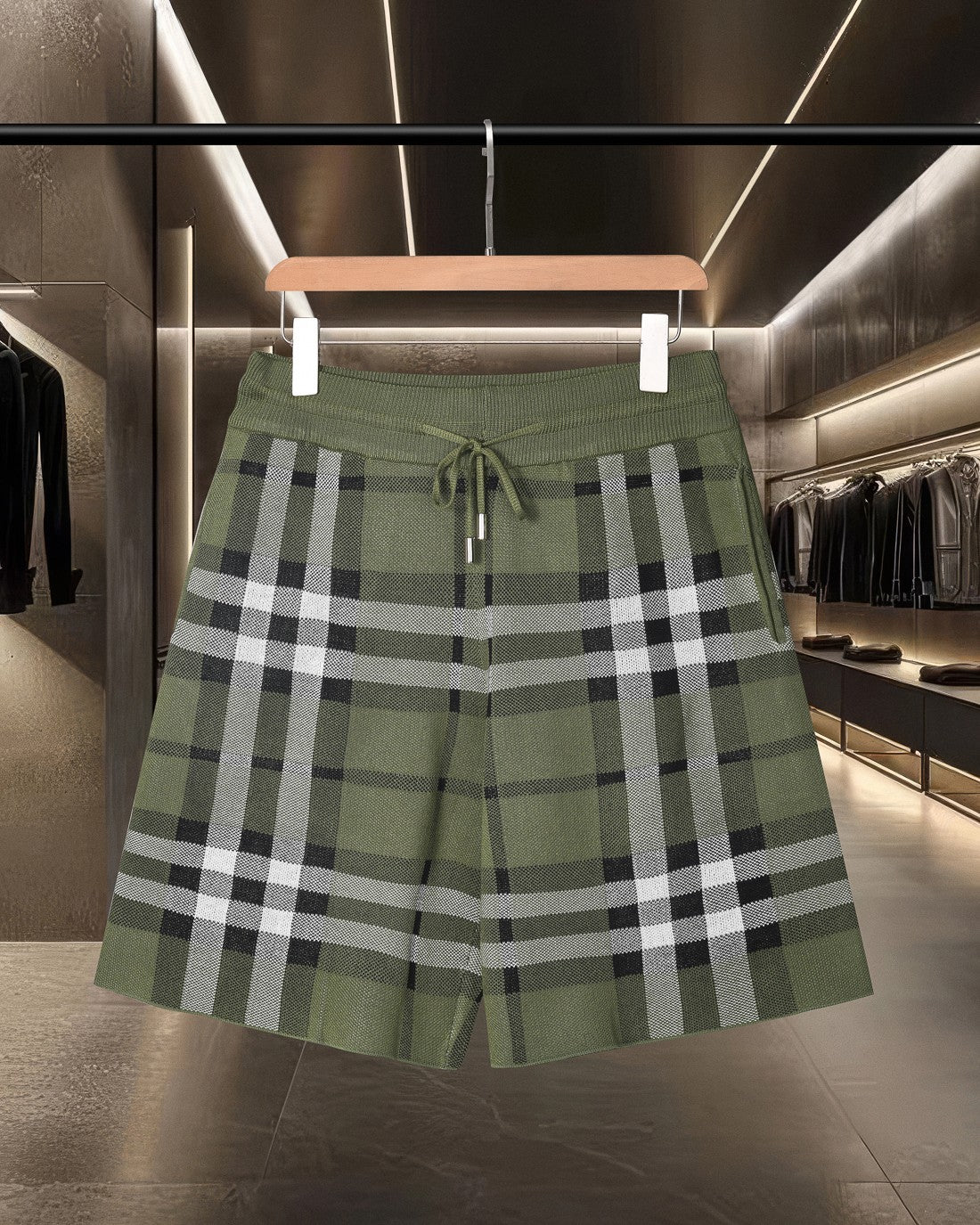 LuxluxHouse Best Quality Clothes Burberry Pants