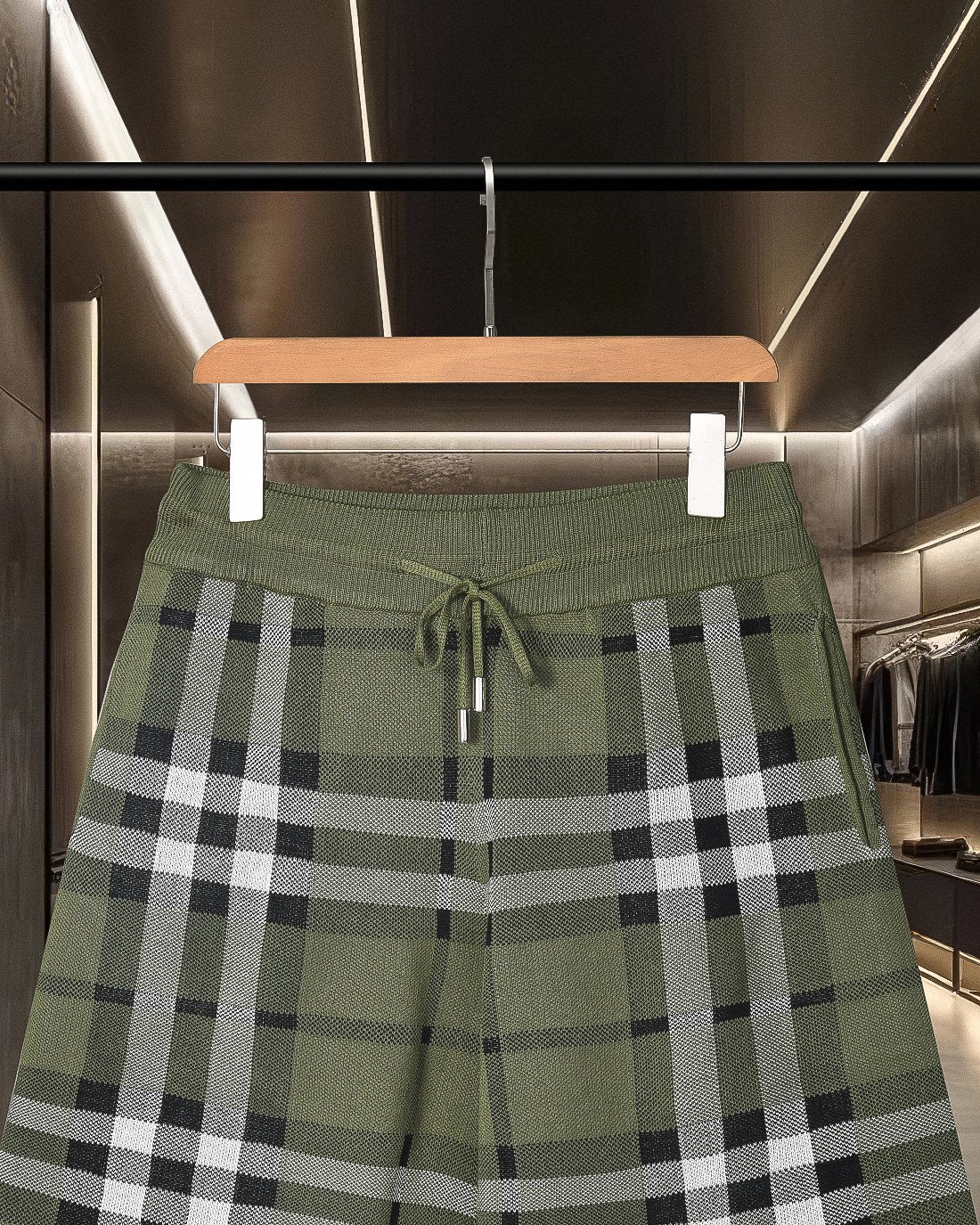 LuxluxHouse Best Quality Clothes Burberry Pants