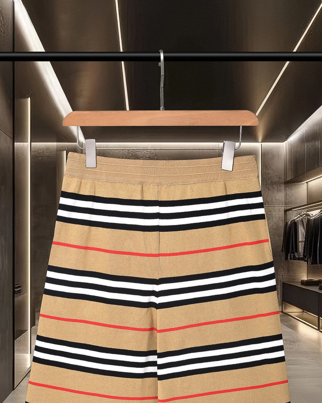 LuxluxHouse Best Quality Clothes Burberry Pants