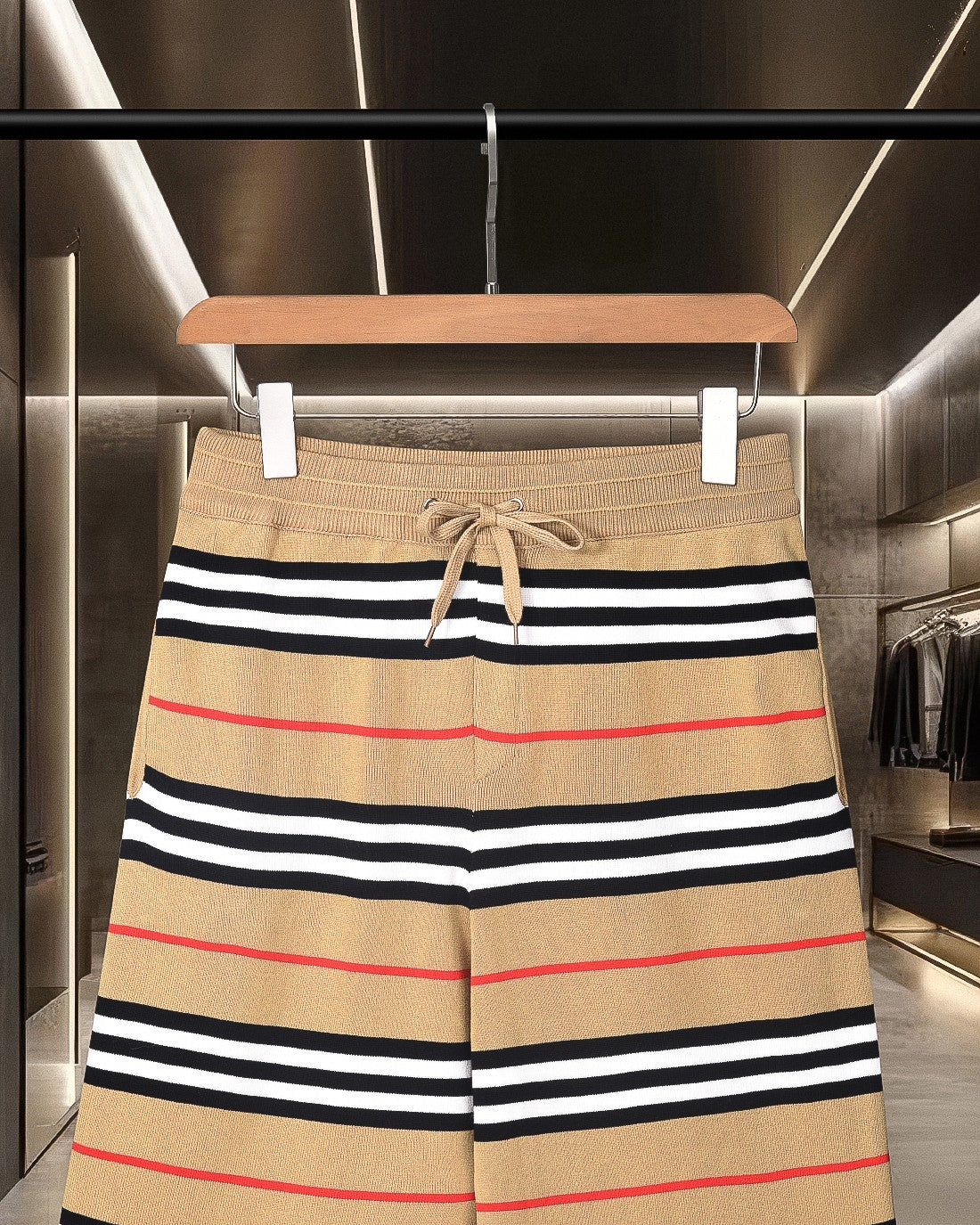 LuxluxHouse Best Quality Clothes Burberry Pants
