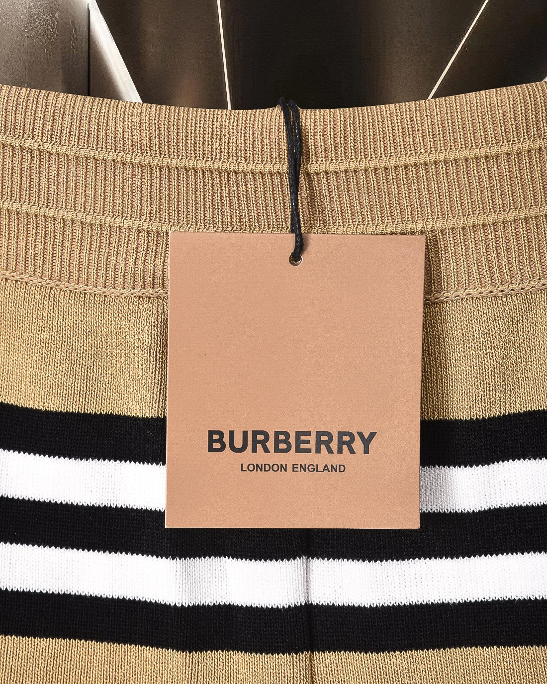 LuxluxHouse Best Quality Clothes Burberry Pants