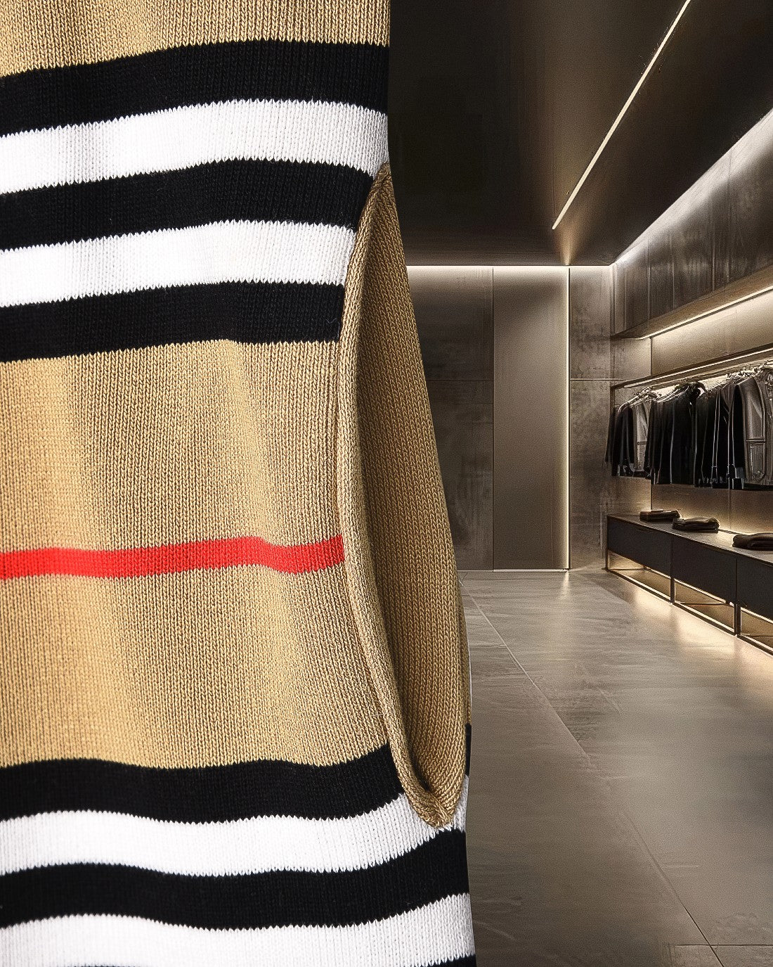 LuxluxHouse Best Quality Clothes Burberry Pants