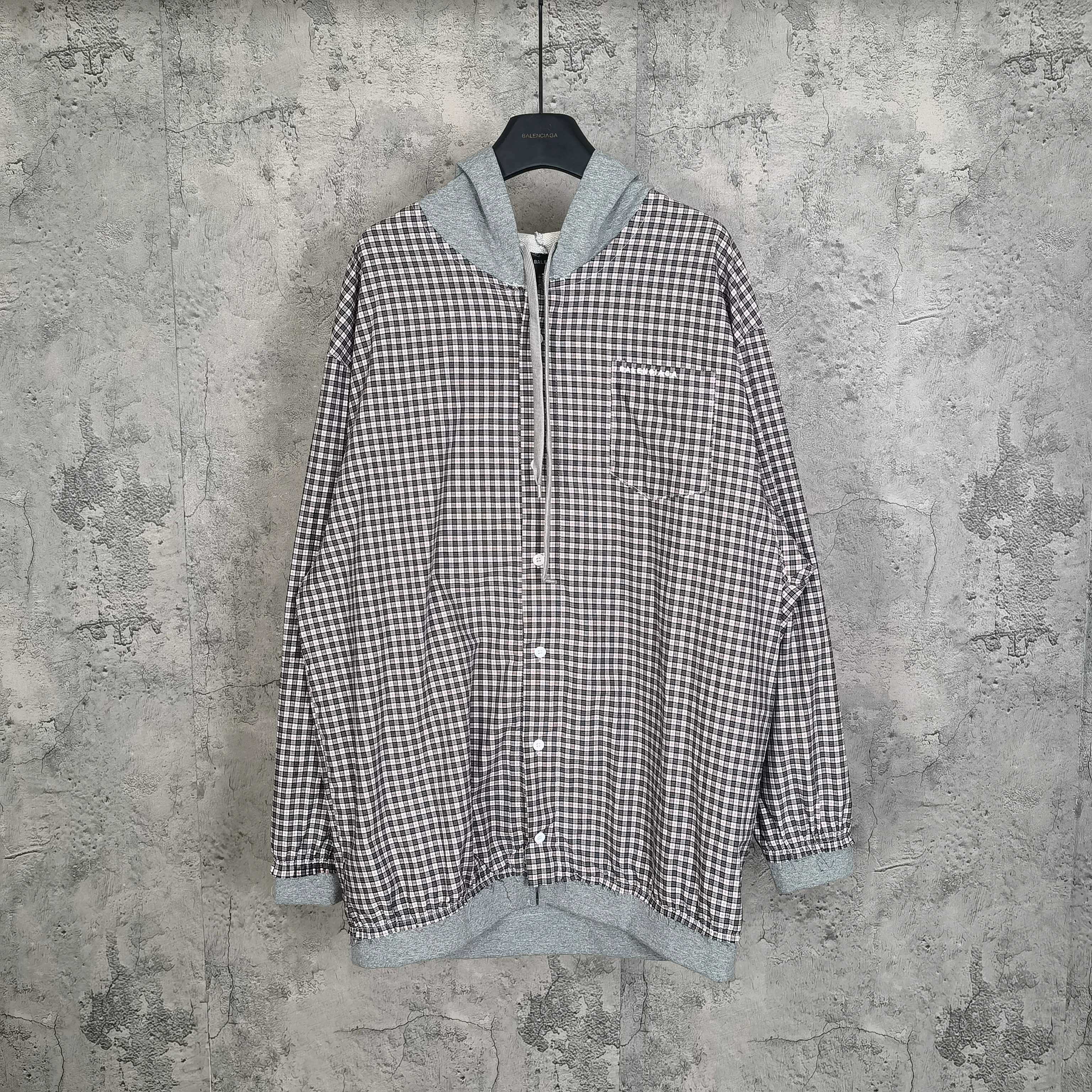 LuxluxHouse Best Quality Clothes Balenciaga Coats & Jackets