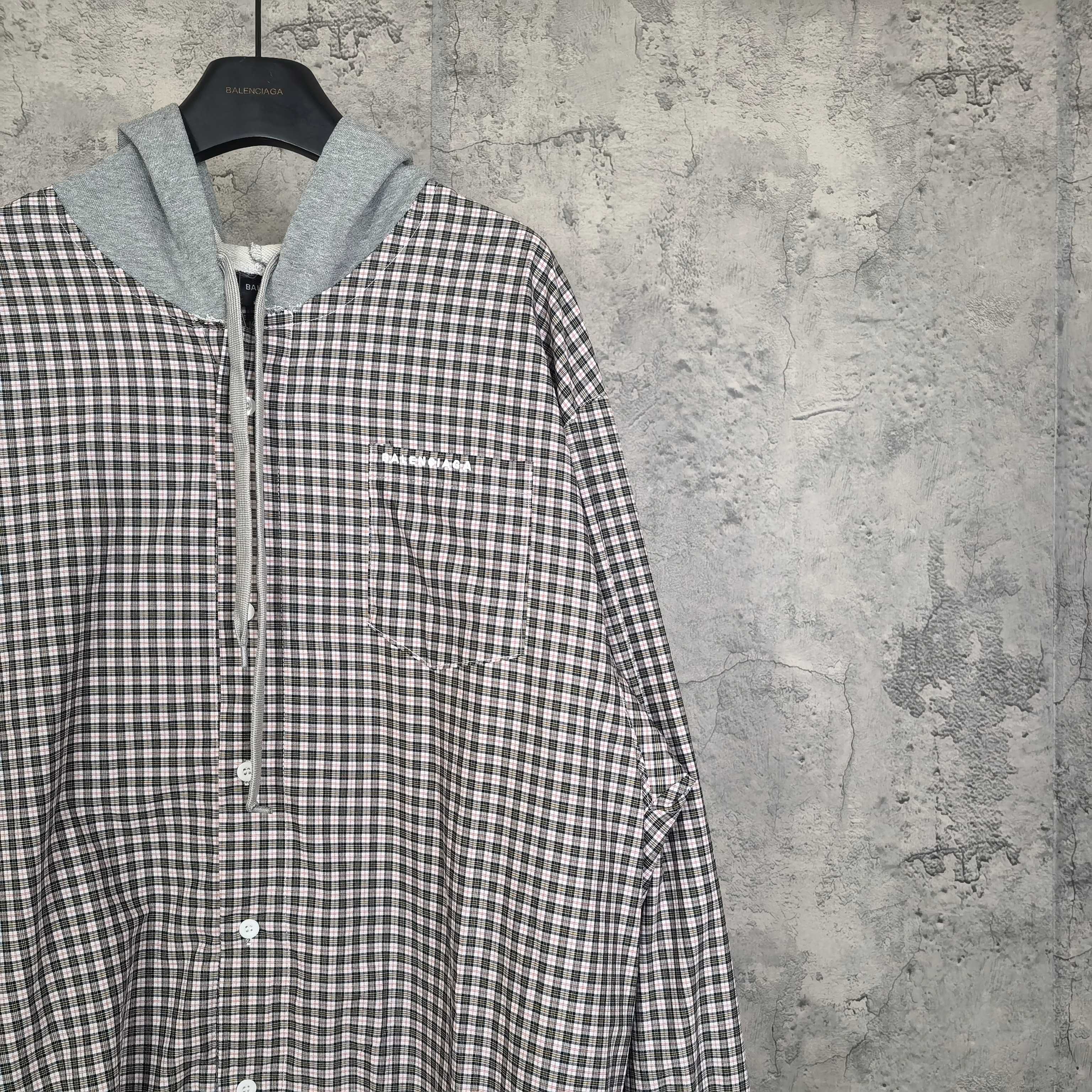 LuxluxHouse Best Quality Clothes Balenciaga Coats & Jackets