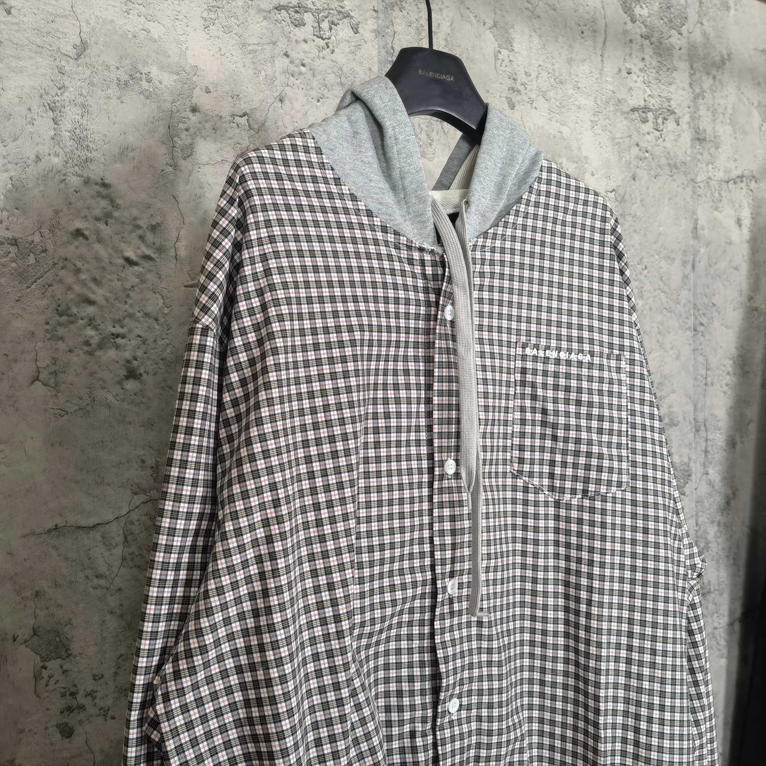 LuxluxHouse Best Quality Clothes Balenciaga Coats & Jackets