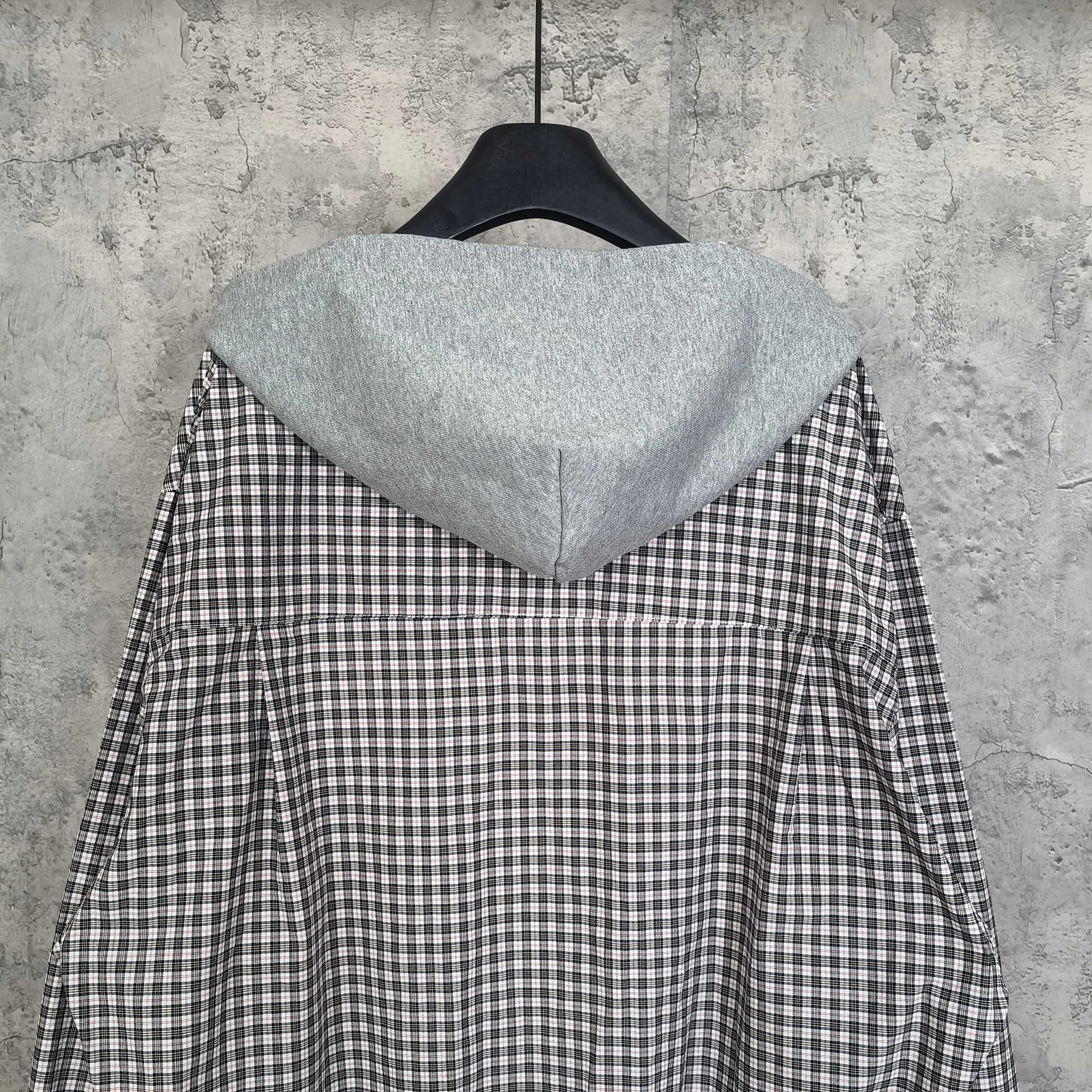 LuxluxHouse Best Quality Clothes Balenciaga Coats & Jackets