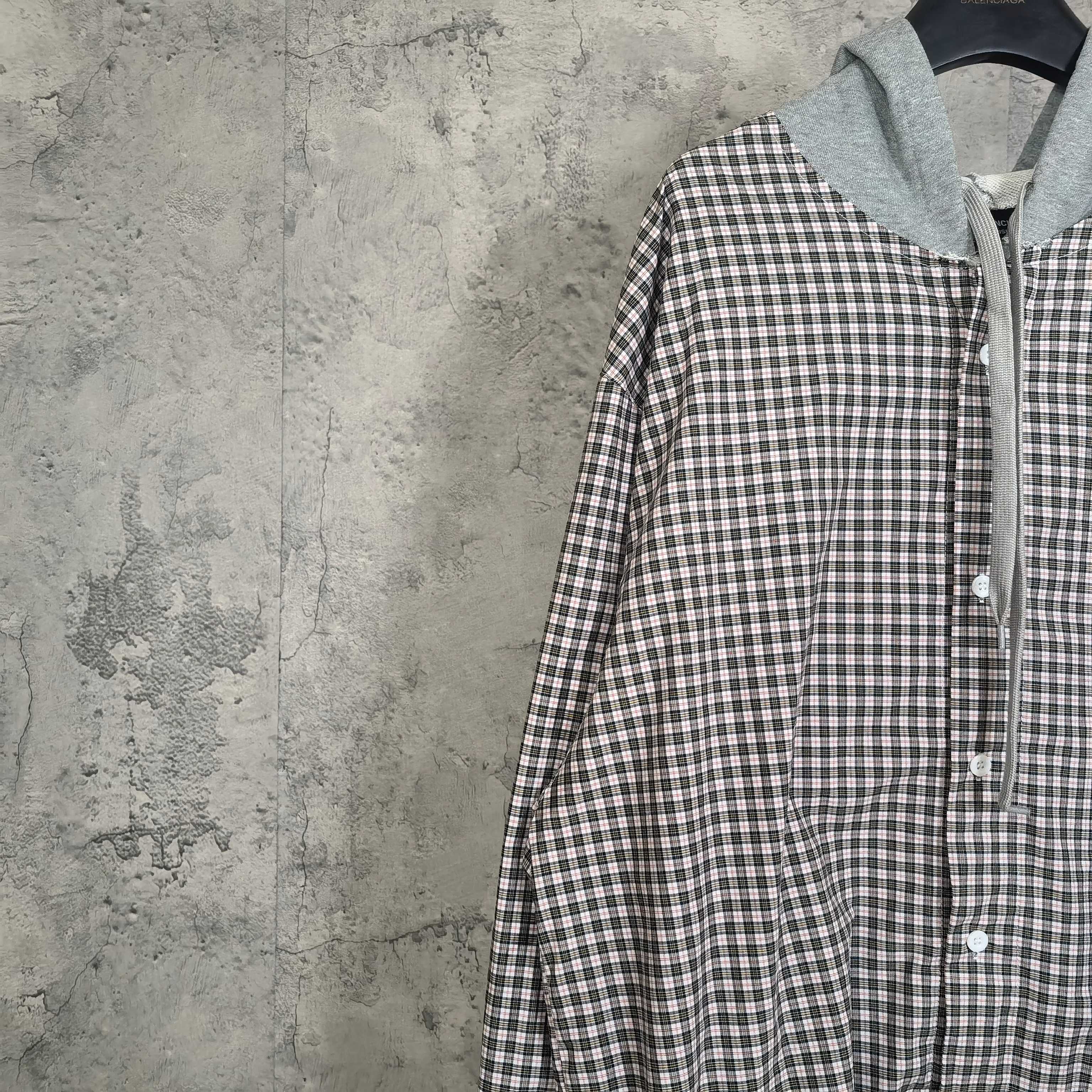 LuxluxHouse Best Quality Clothes Balenciaga Coats & Jackets