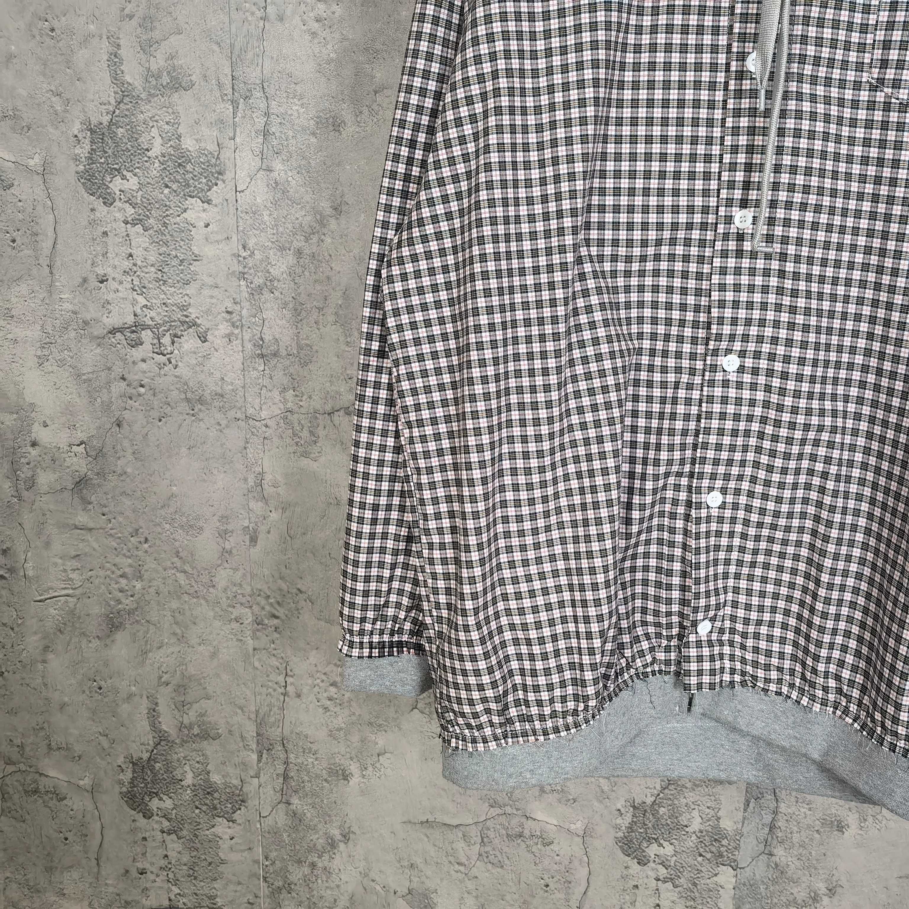 LuxluxHouse Best Quality Clothes Balenciaga Coats & Jackets