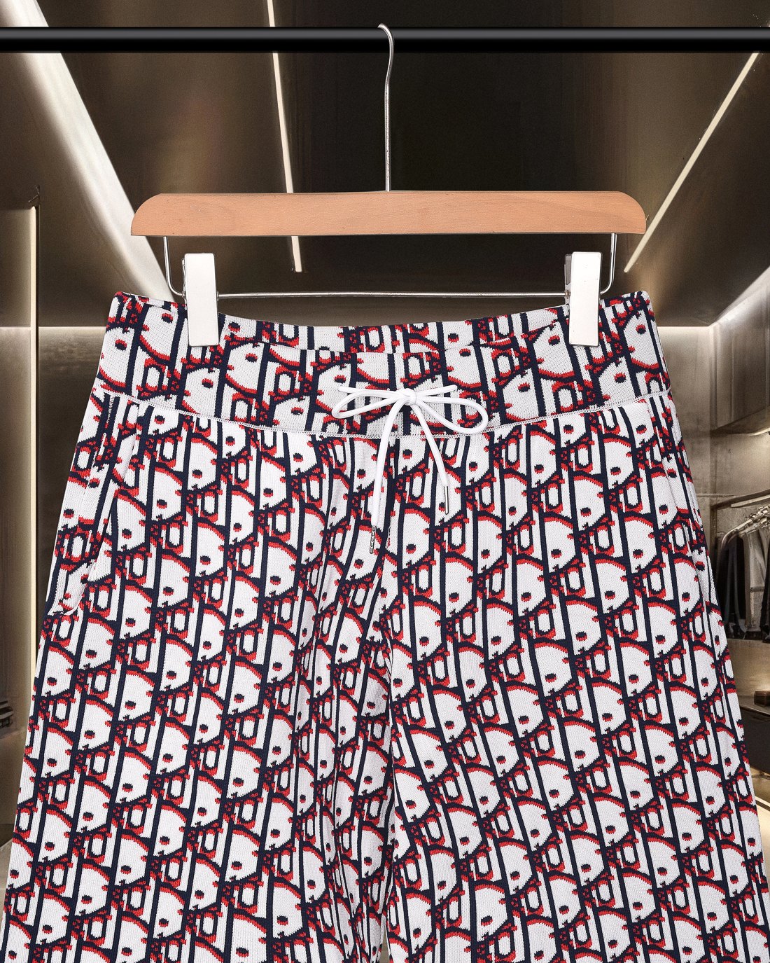 LuxluxHouse Best Quality Clothes Pants Dior