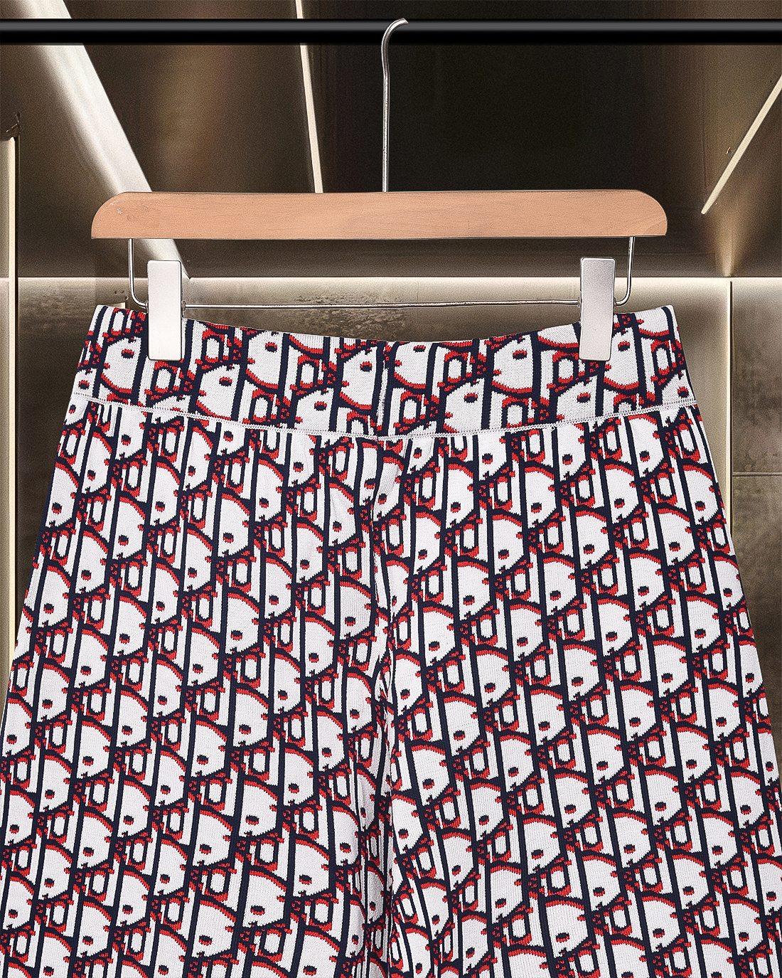 LuxluxHouse Best Quality Clothes Pants Dior