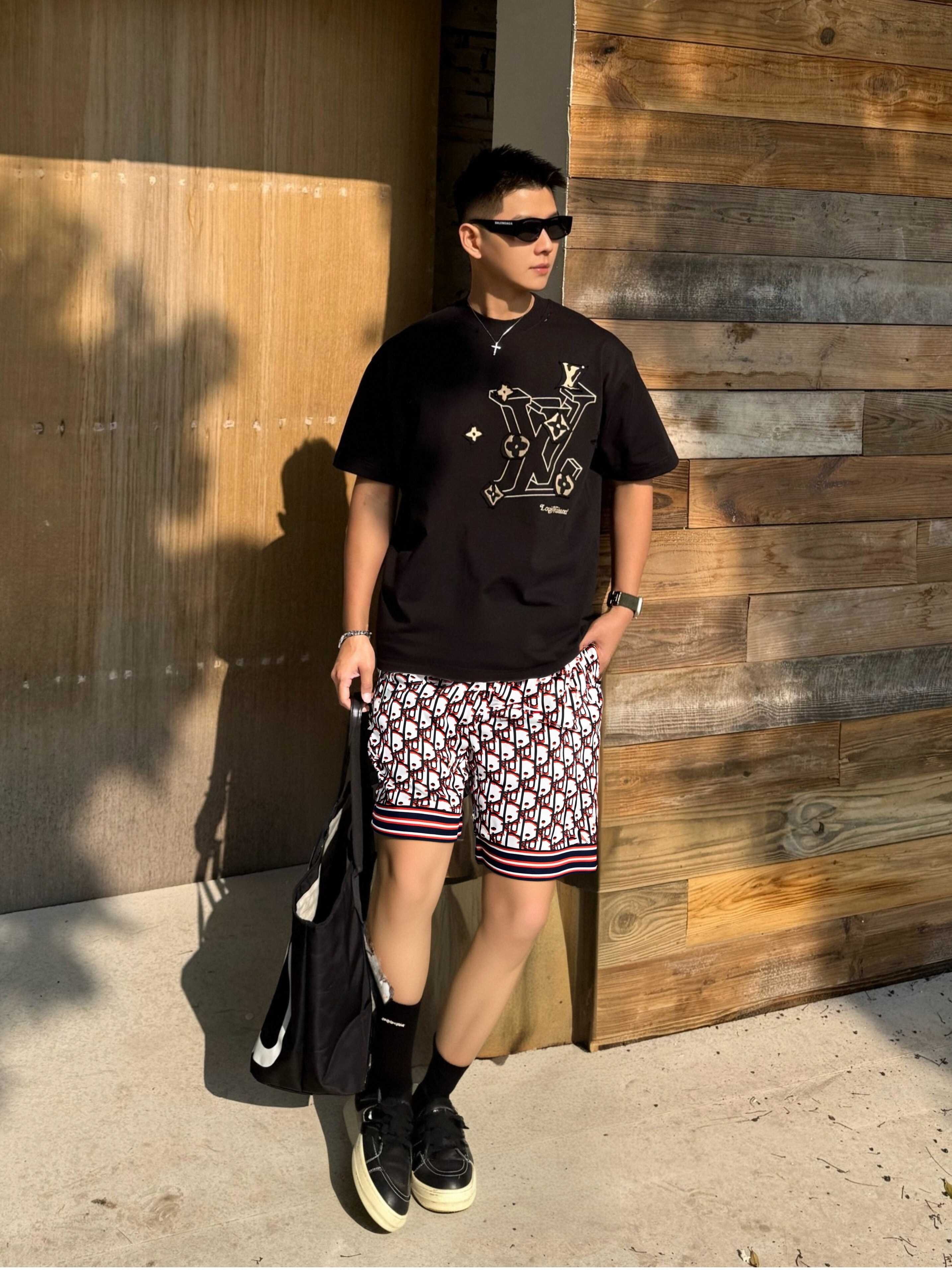 LuxluxHouse Best Quality Clothes Pants Dior