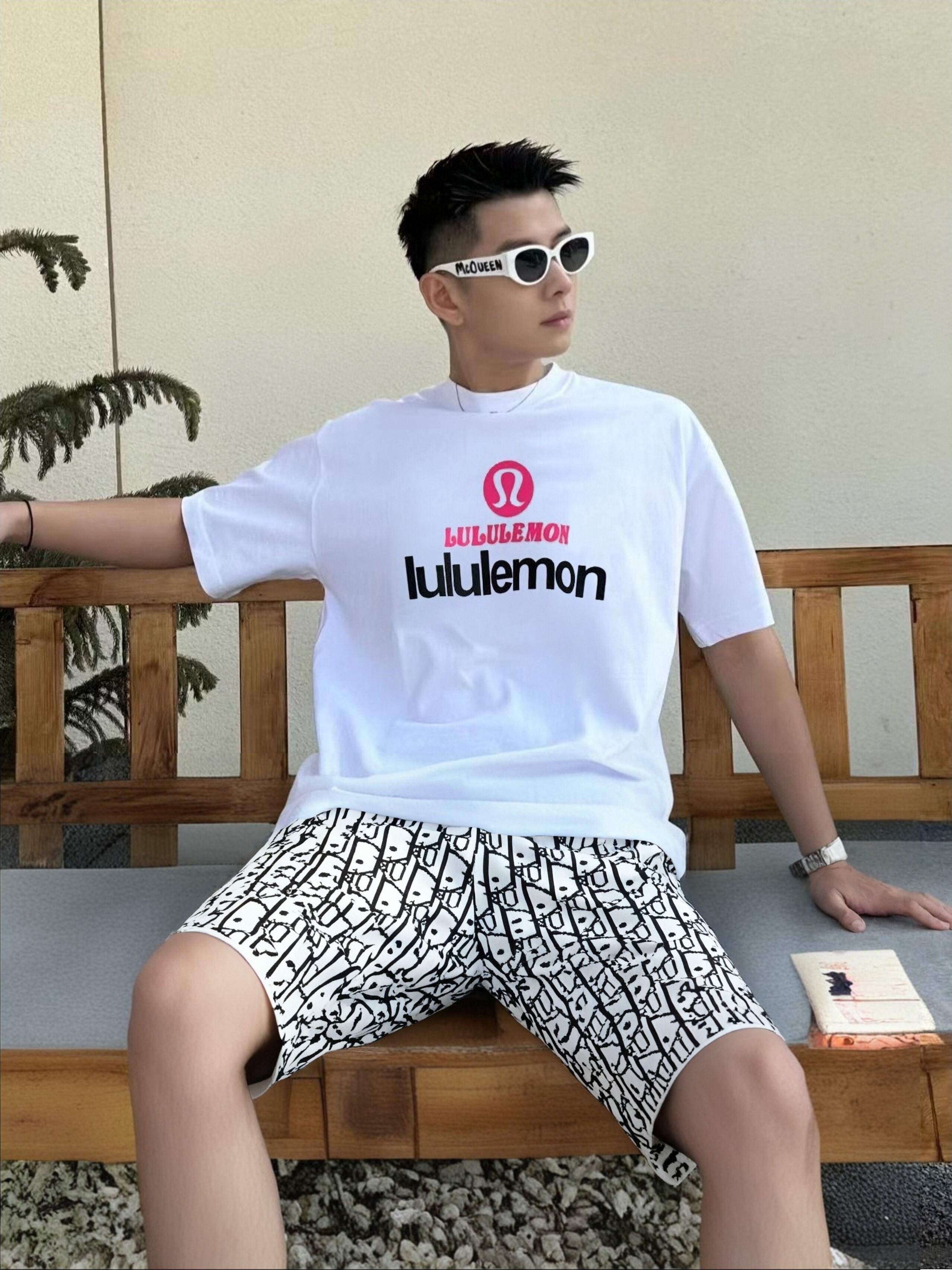LuxluxHouse Best Quality Clothes Pants Dior