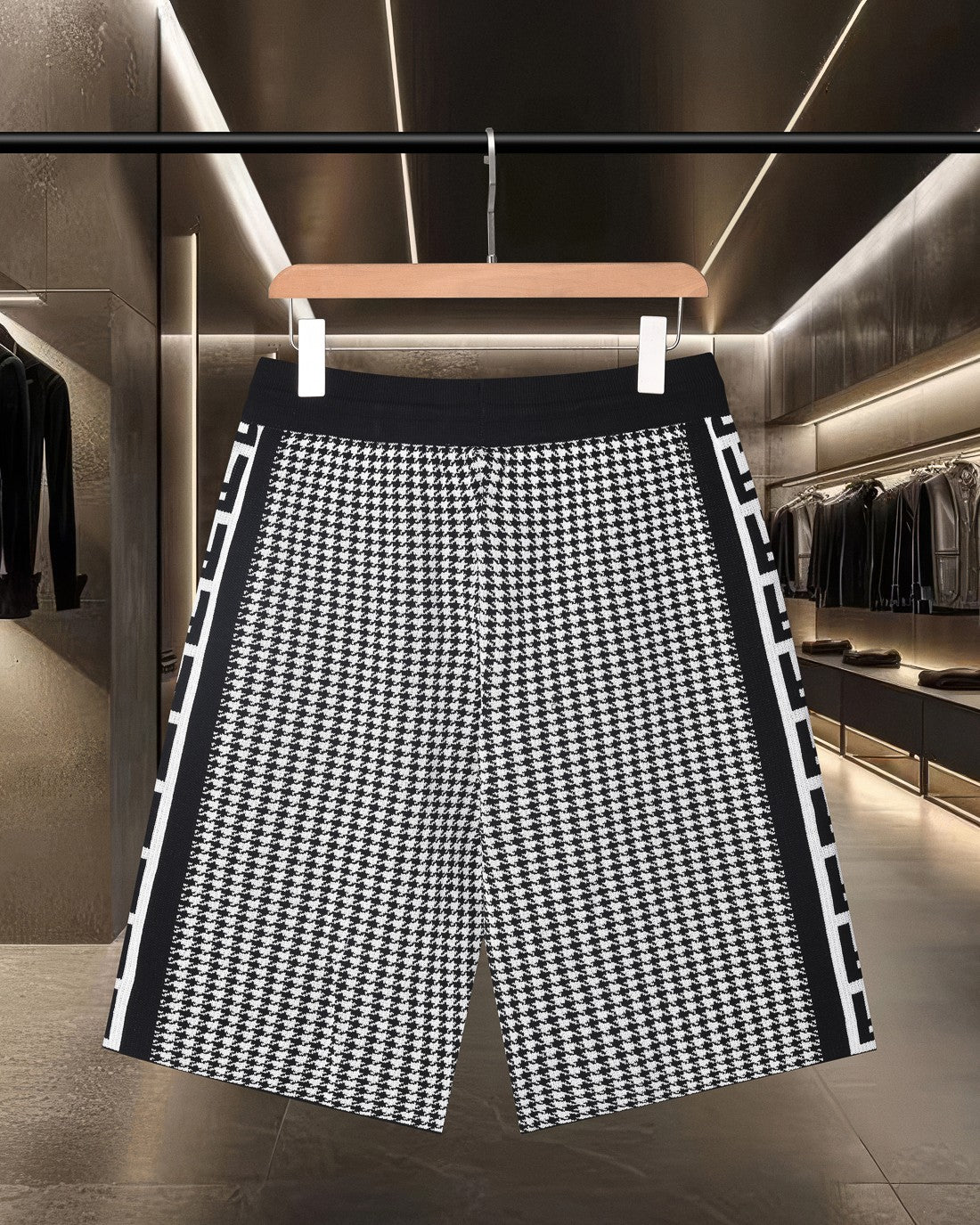 LuxluxHouse Best Quality Clothes Fendi Pants