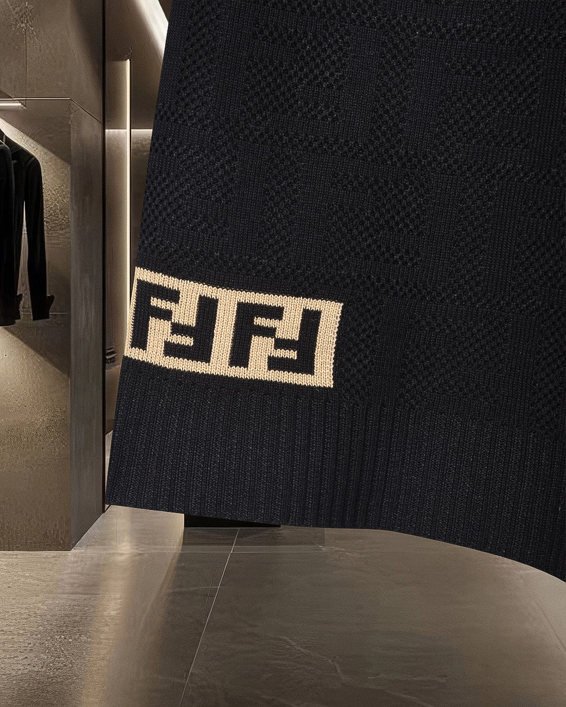 LuxluxHouse Best Quality Clothes Fendi Pants