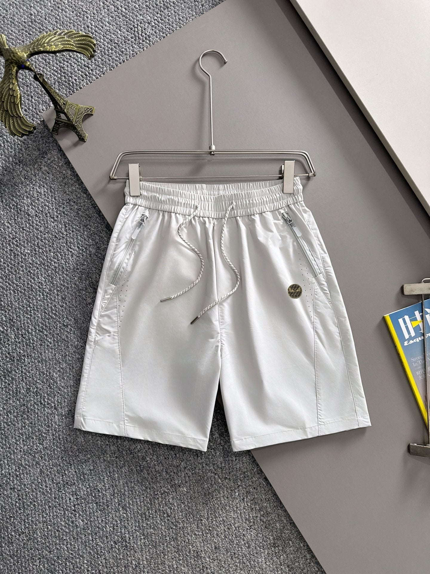 LuxluxHouse Best Quality Clothes Fendi T-shirt