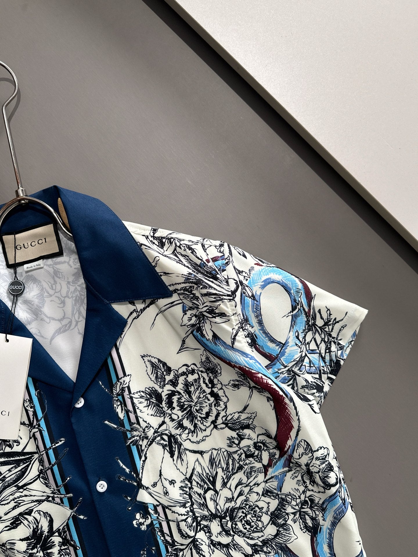 LuxluxHouse Best Quality Clothes Gucci T-shirt
