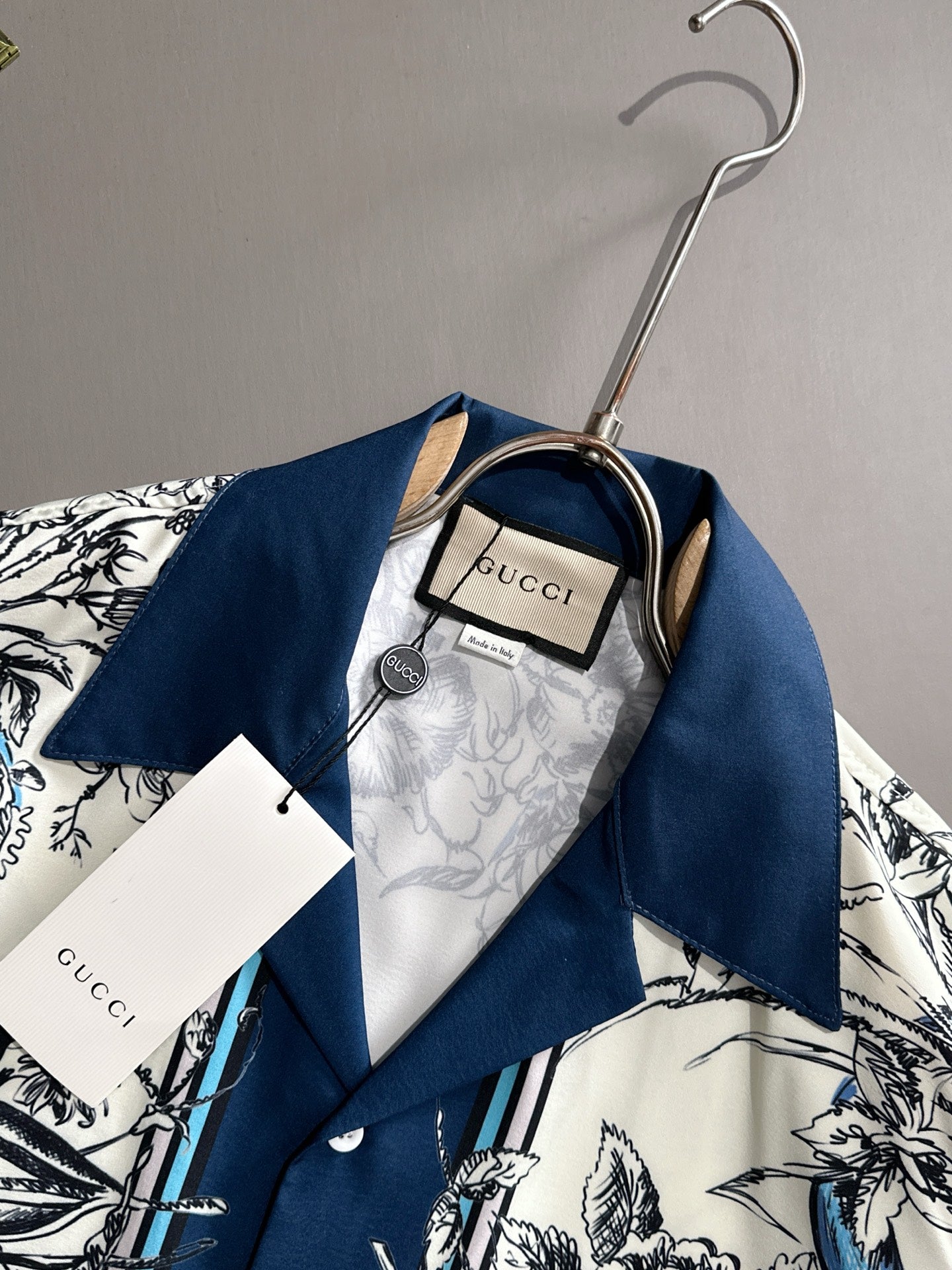 LuxluxHouse Best Quality Clothes Gucci T-shirt