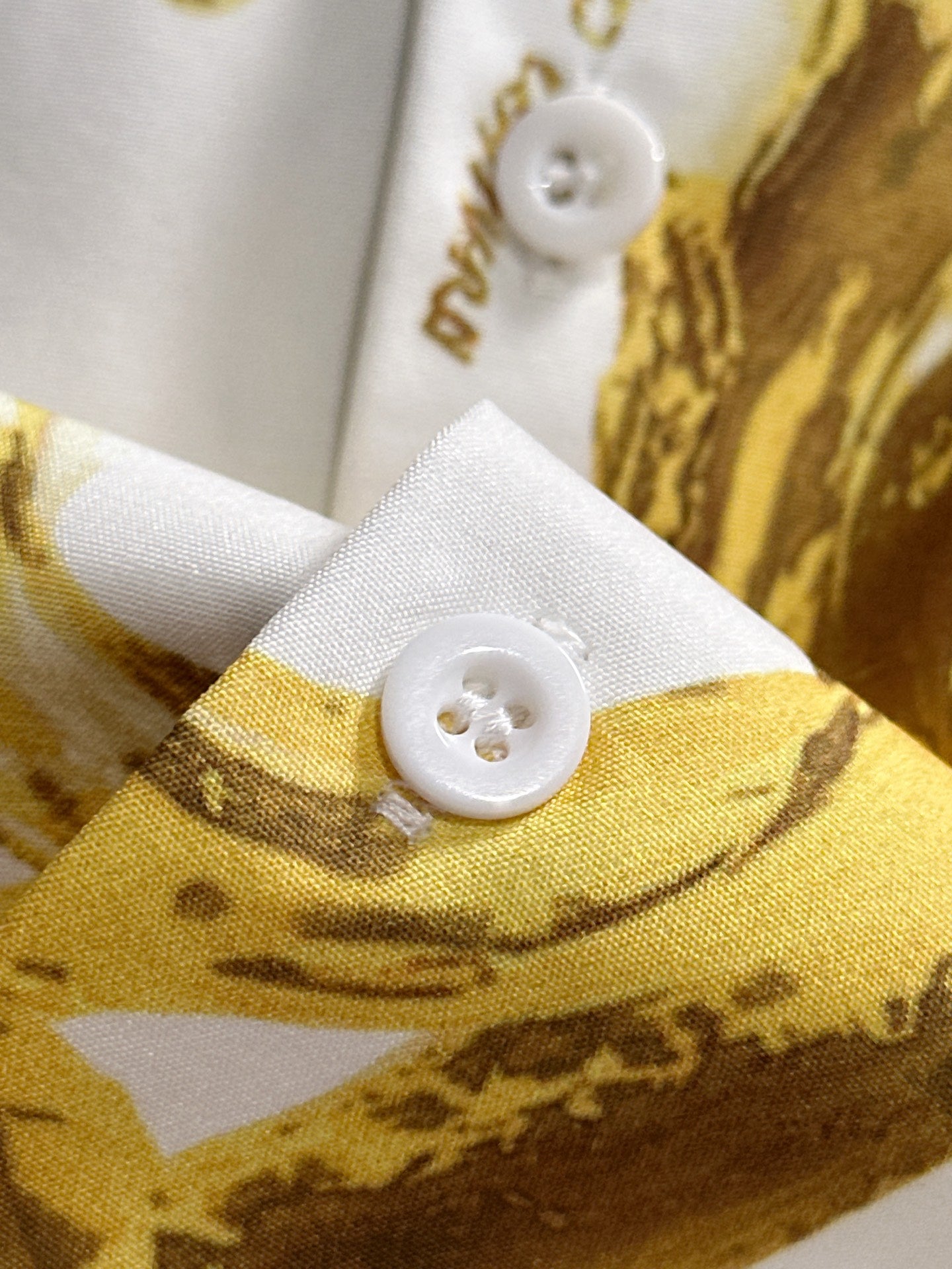 LuxluxHouse Best Quality Clothes Versace T-shirt