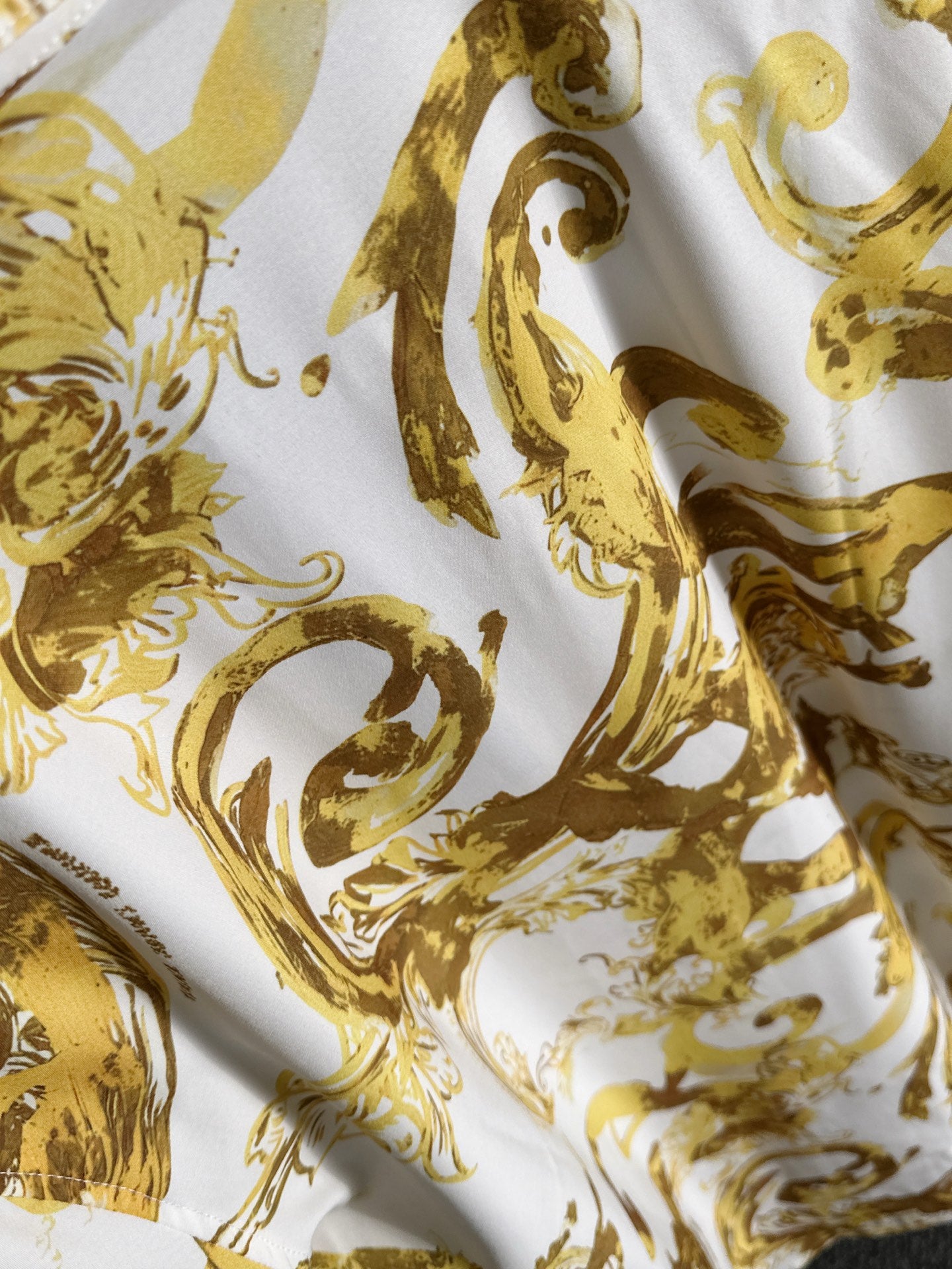 LuxluxHouse Best Quality Clothes Versace T-shirt
