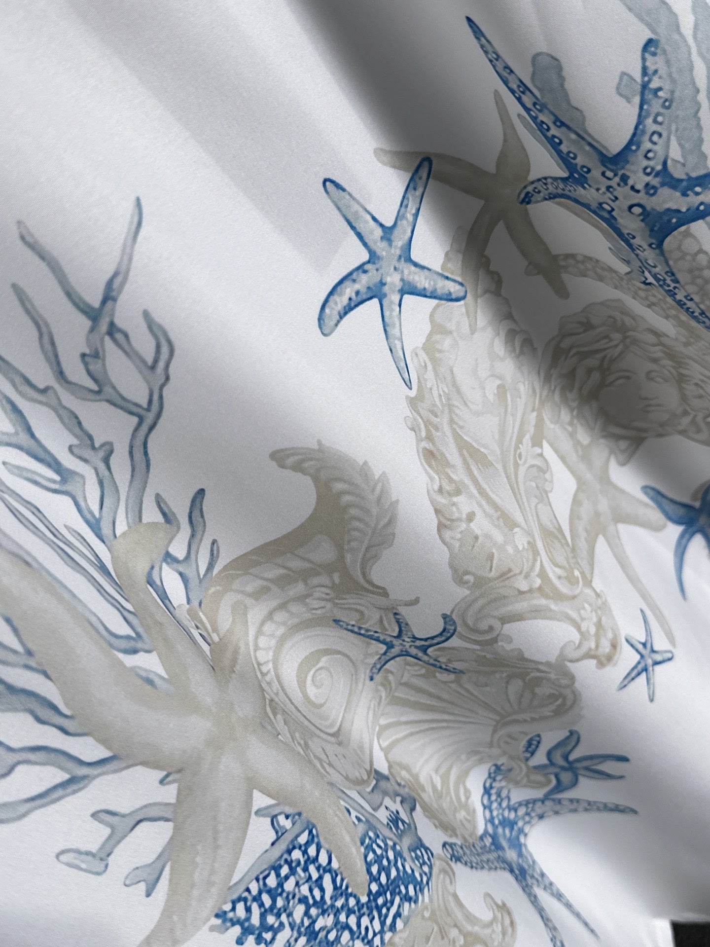 LuxluxHouse Best Quality Clothes Versace T-shirt