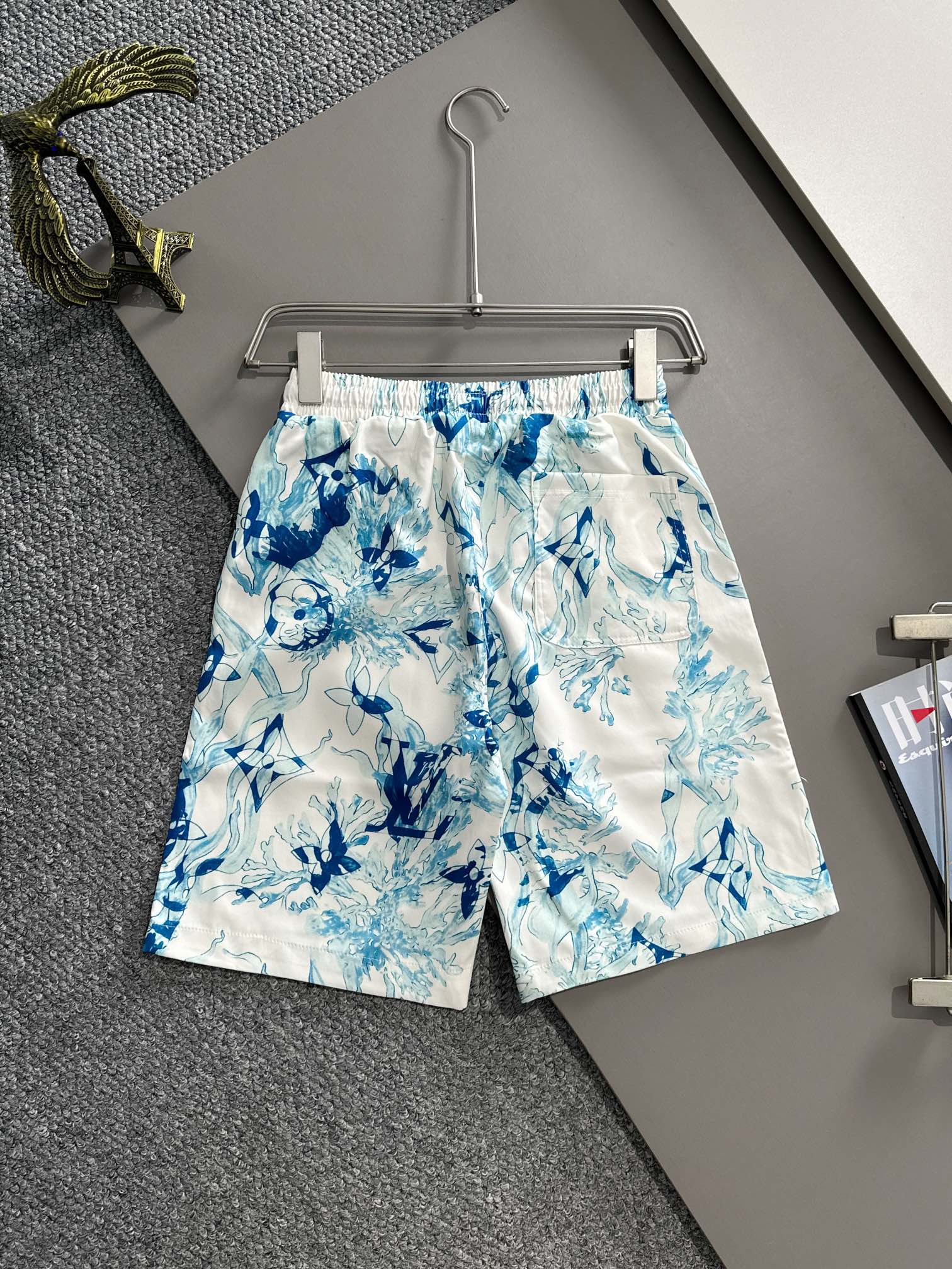 LuxluxHouse Best Quality Clothes T-shirt Louis Vuitton