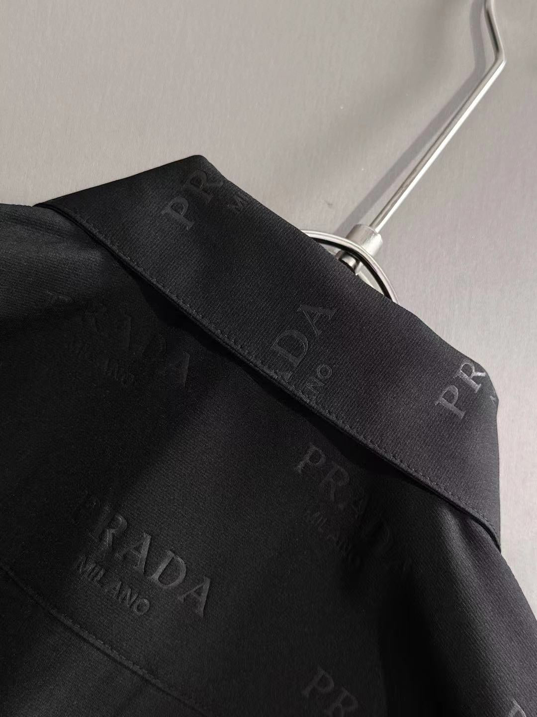 LuxluxHouse Best Quality Clothes Shirts&Polo Prada