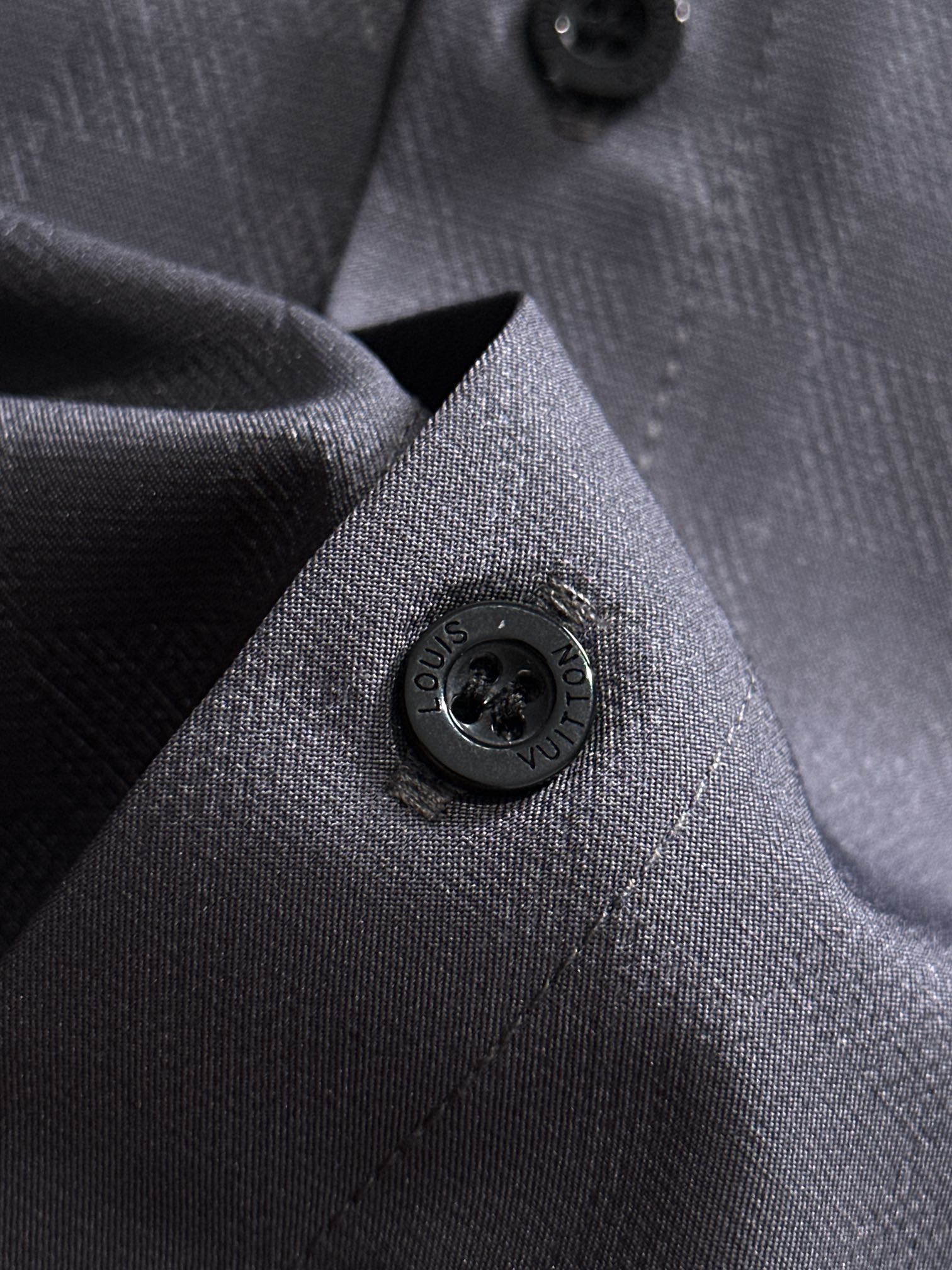 LuxluxHouse Best Quality Clothes Shirts&Polo Louis Vuitton