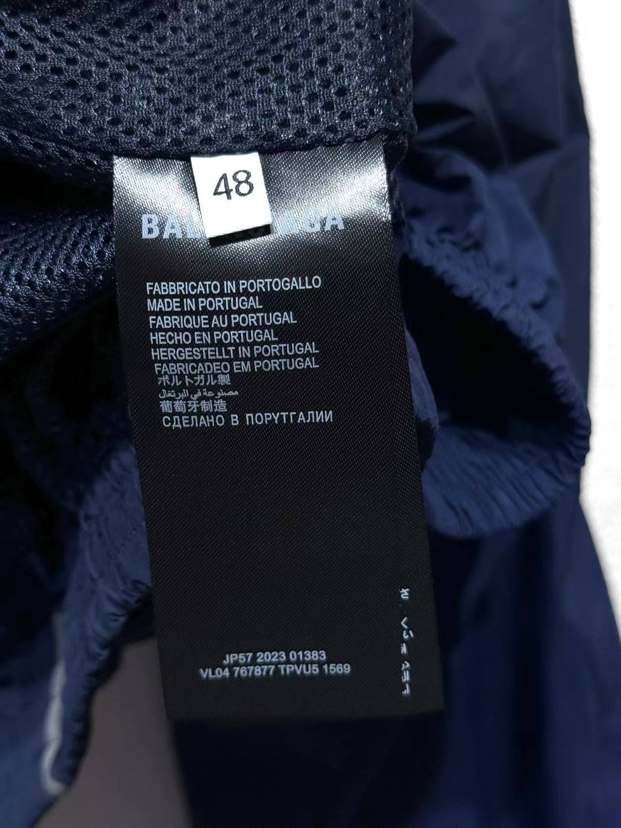 LuxluxHouse Best Quality Clothes Balenciaga Coats & Jackets