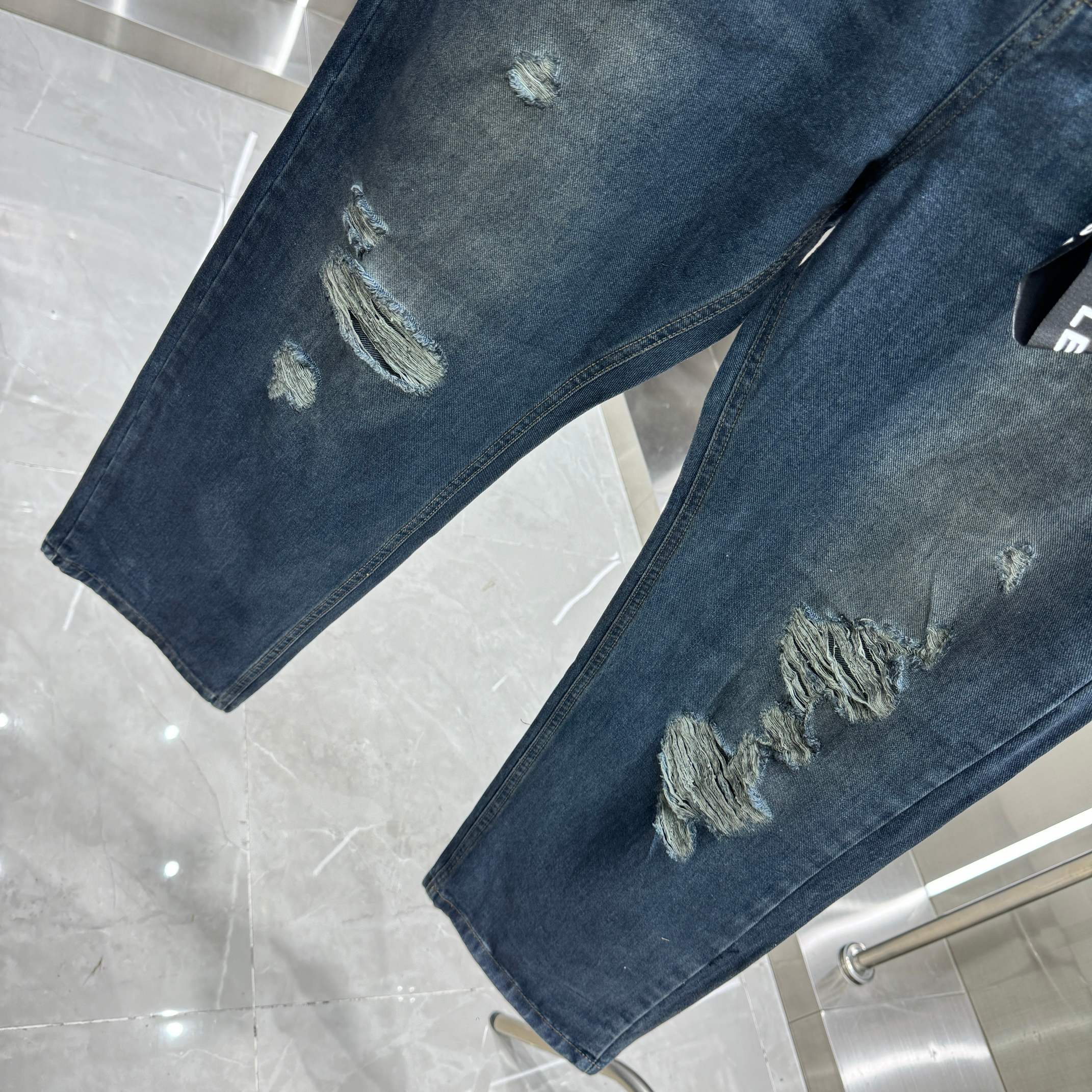 LuxluxHouse Best Quality Clothes Pants Purple Brand