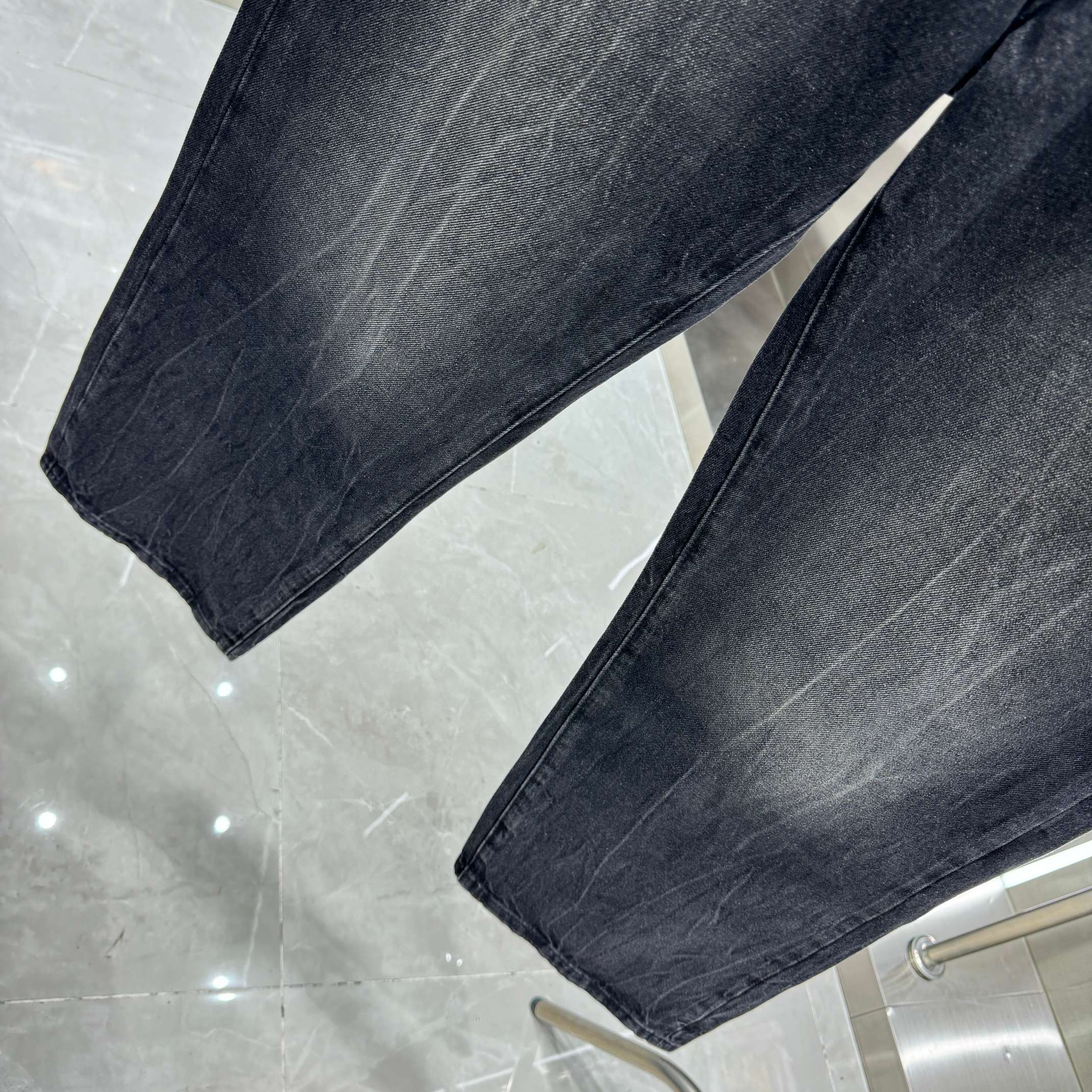 LuxluxHouse Best Quality Clothes Pants Purple Brand