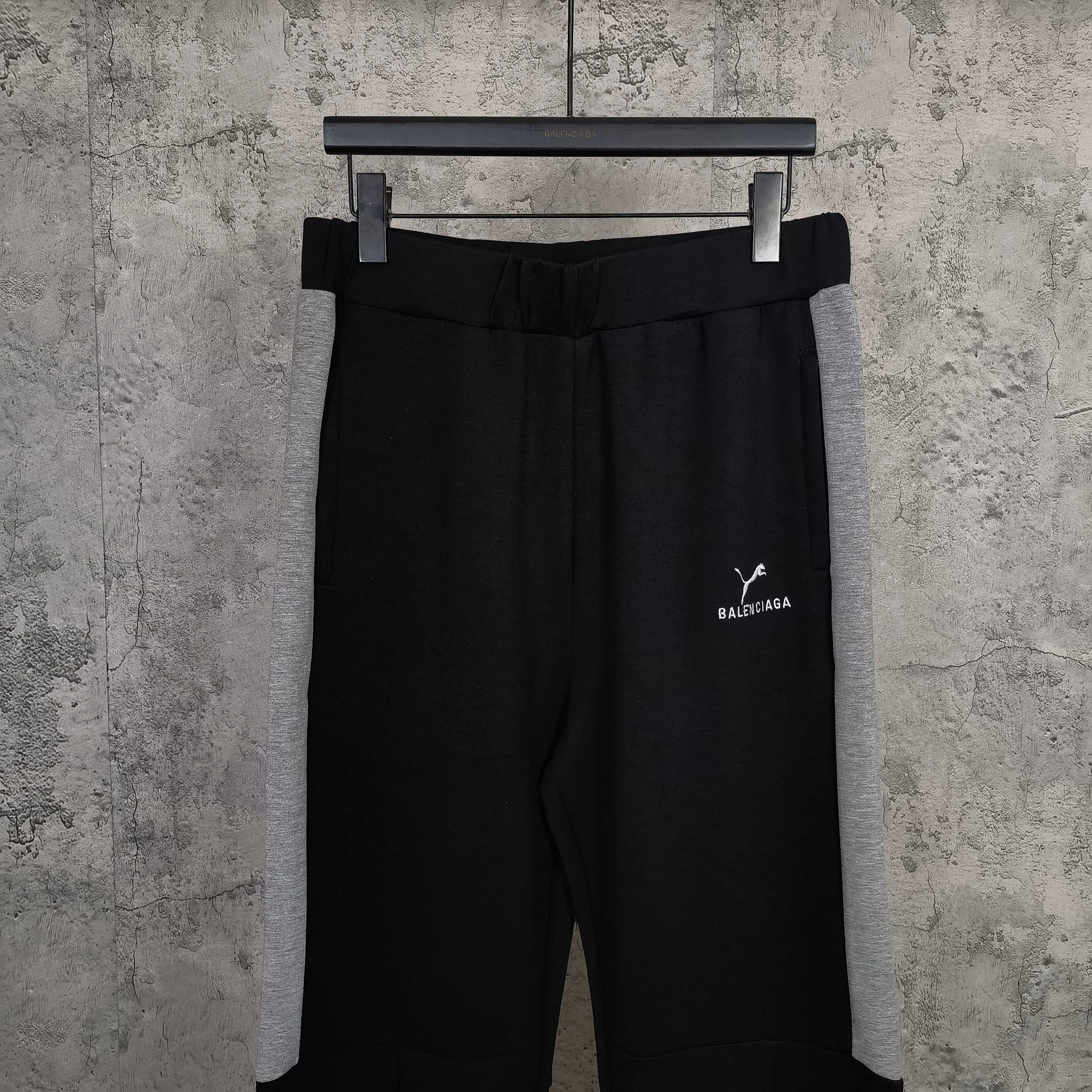 LuxluxHouse Best Quality Clothes Balenciaga Pants