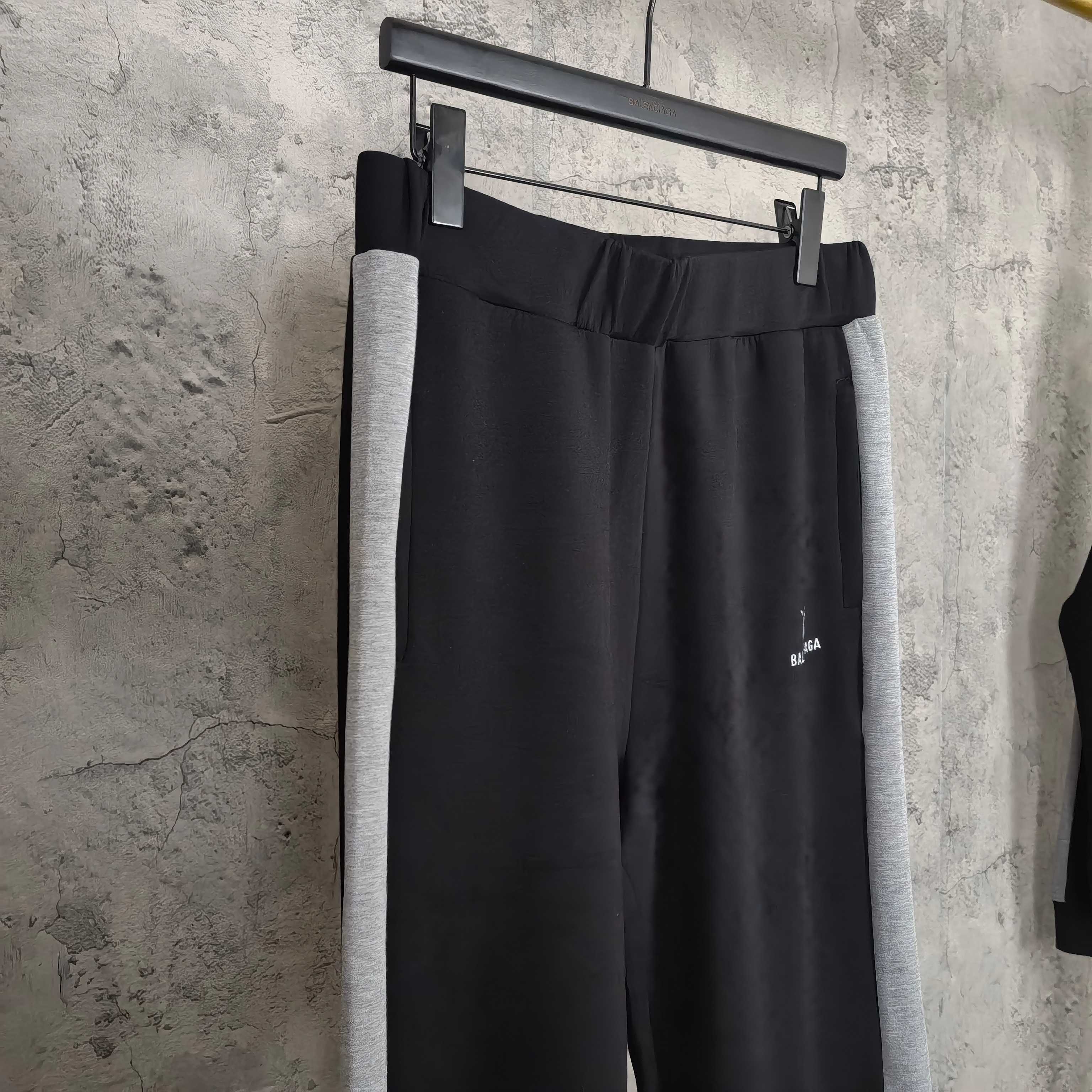 LuxluxHouse Best Quality Clothes Balenciaga Pants