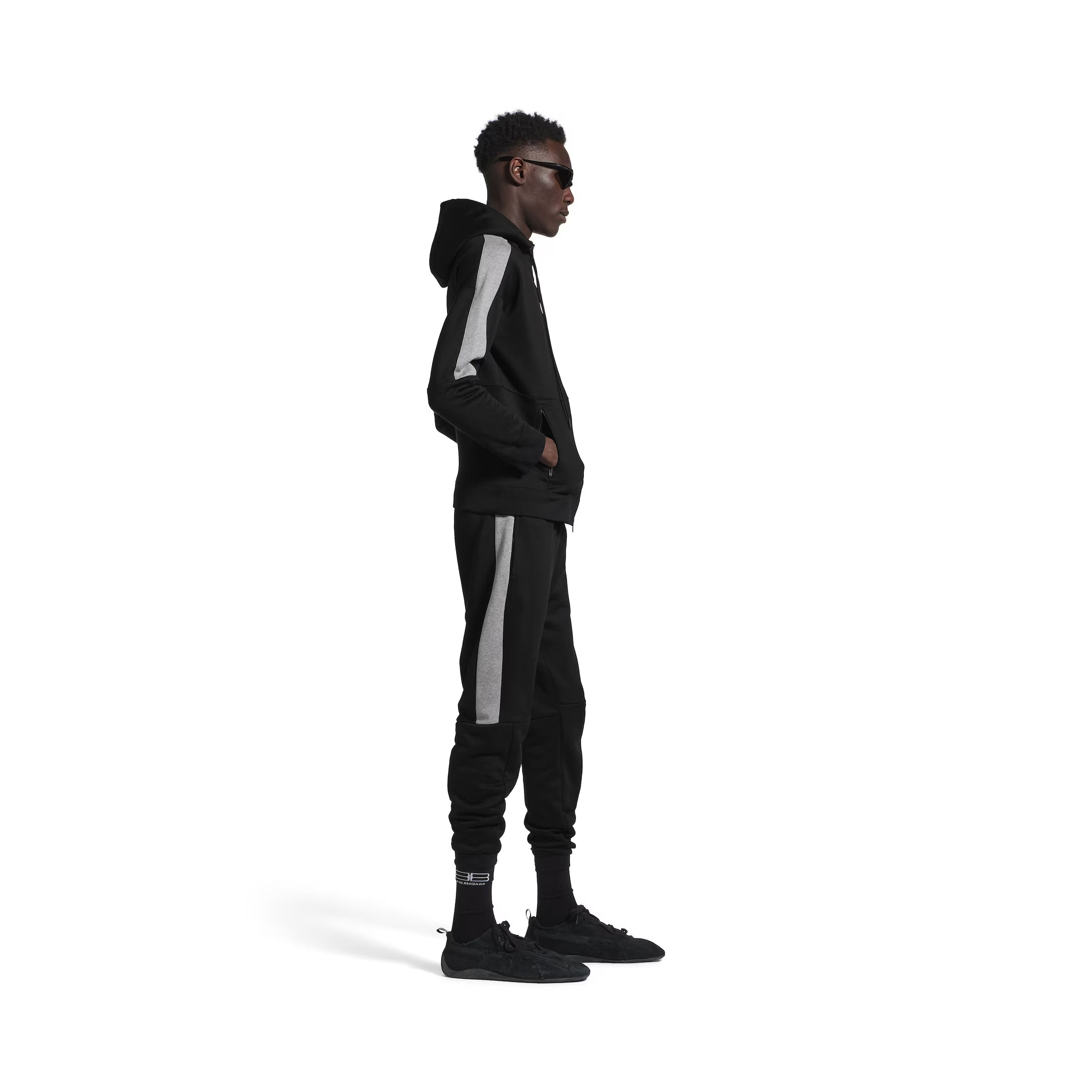LuxluxHouse Best Quality Clothes Balenciaga Pants