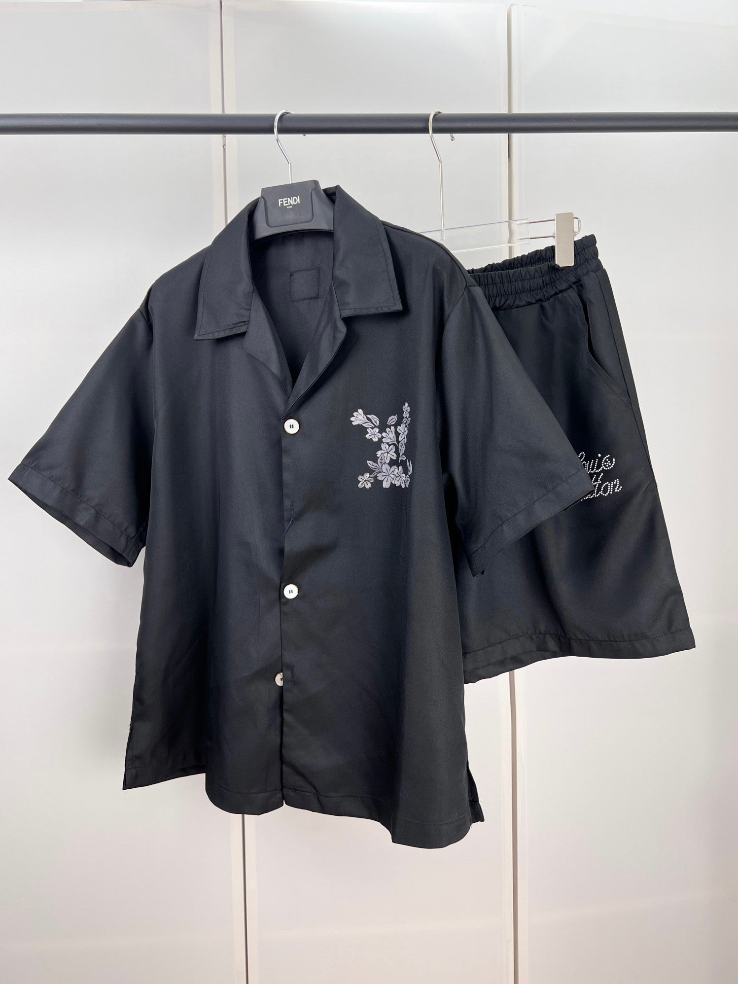 LuxluxHouse Best Quality Clothes Pants Louis Vuitton