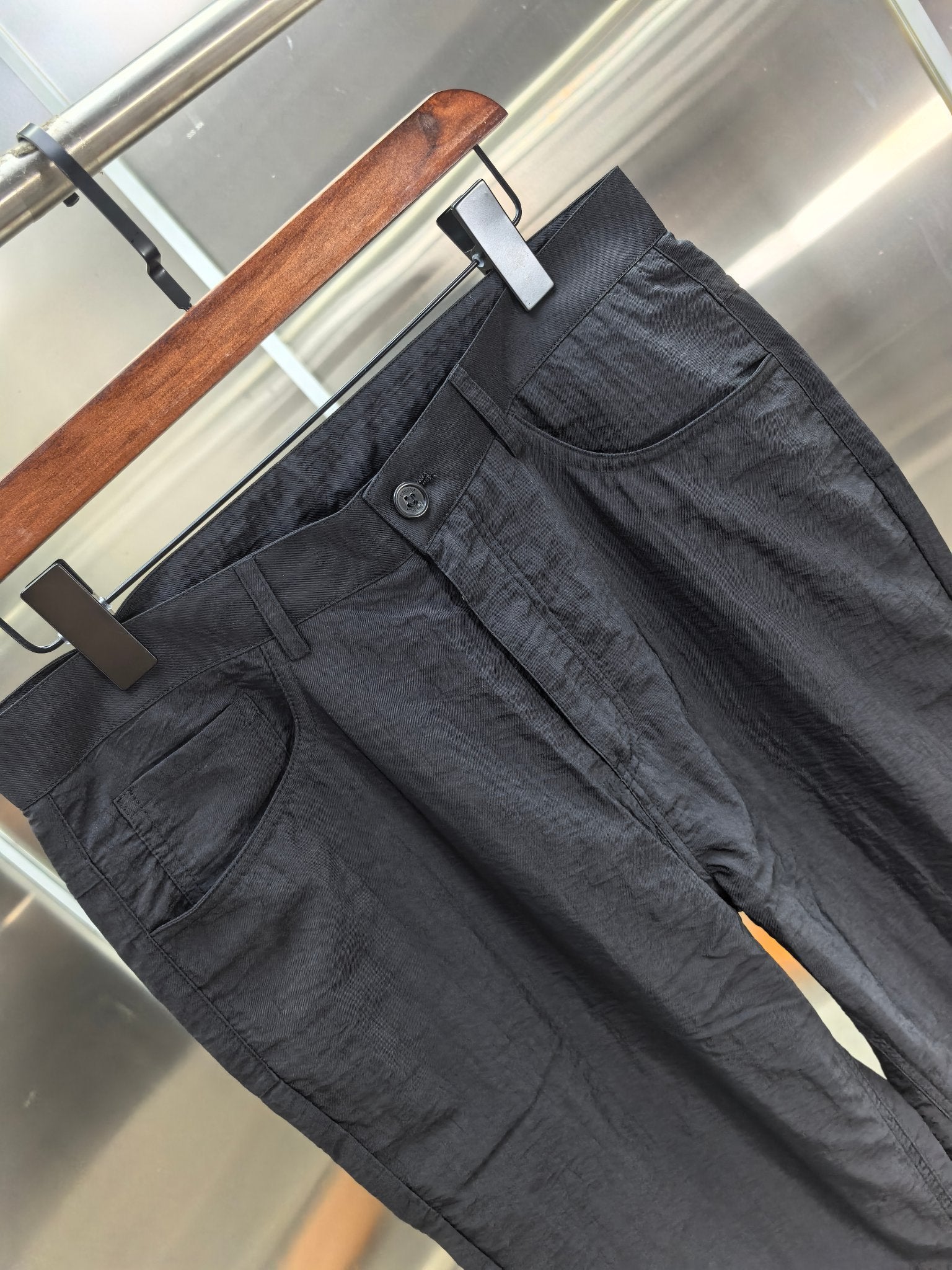 LuxluxHouse Best Quality Clothes Pants Zegna